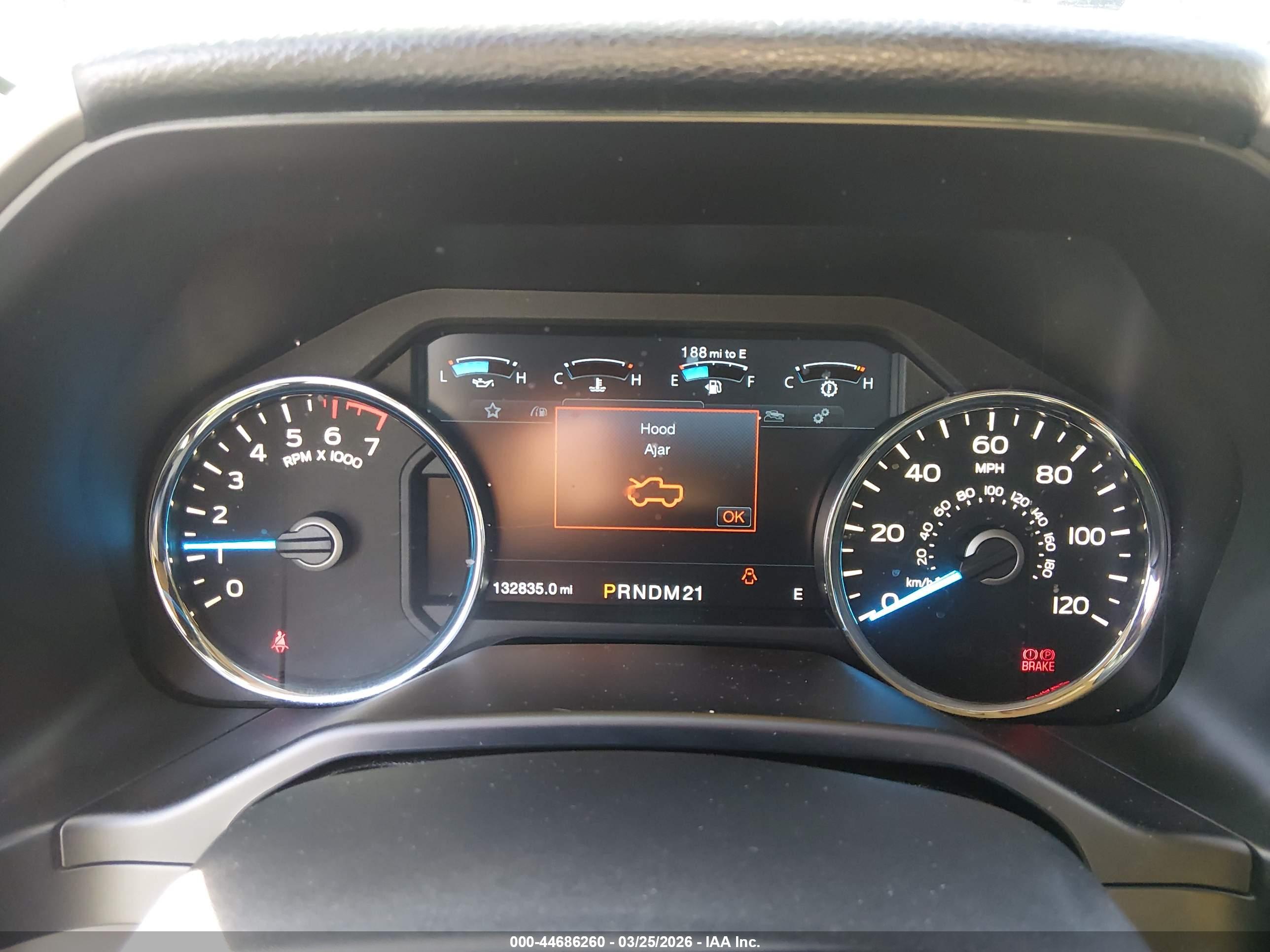 FORD F-150 image 7