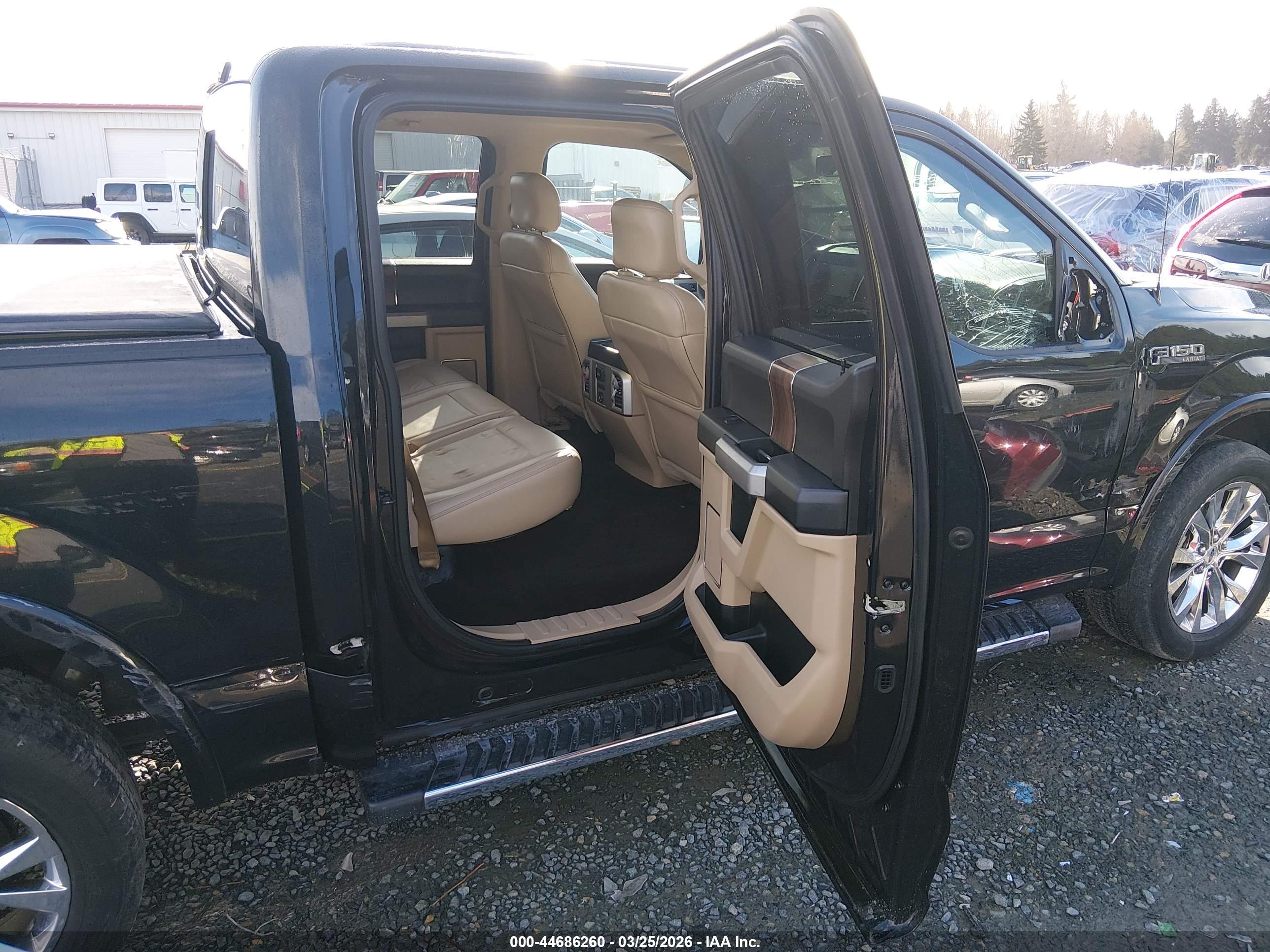 FORD F-150 image 8