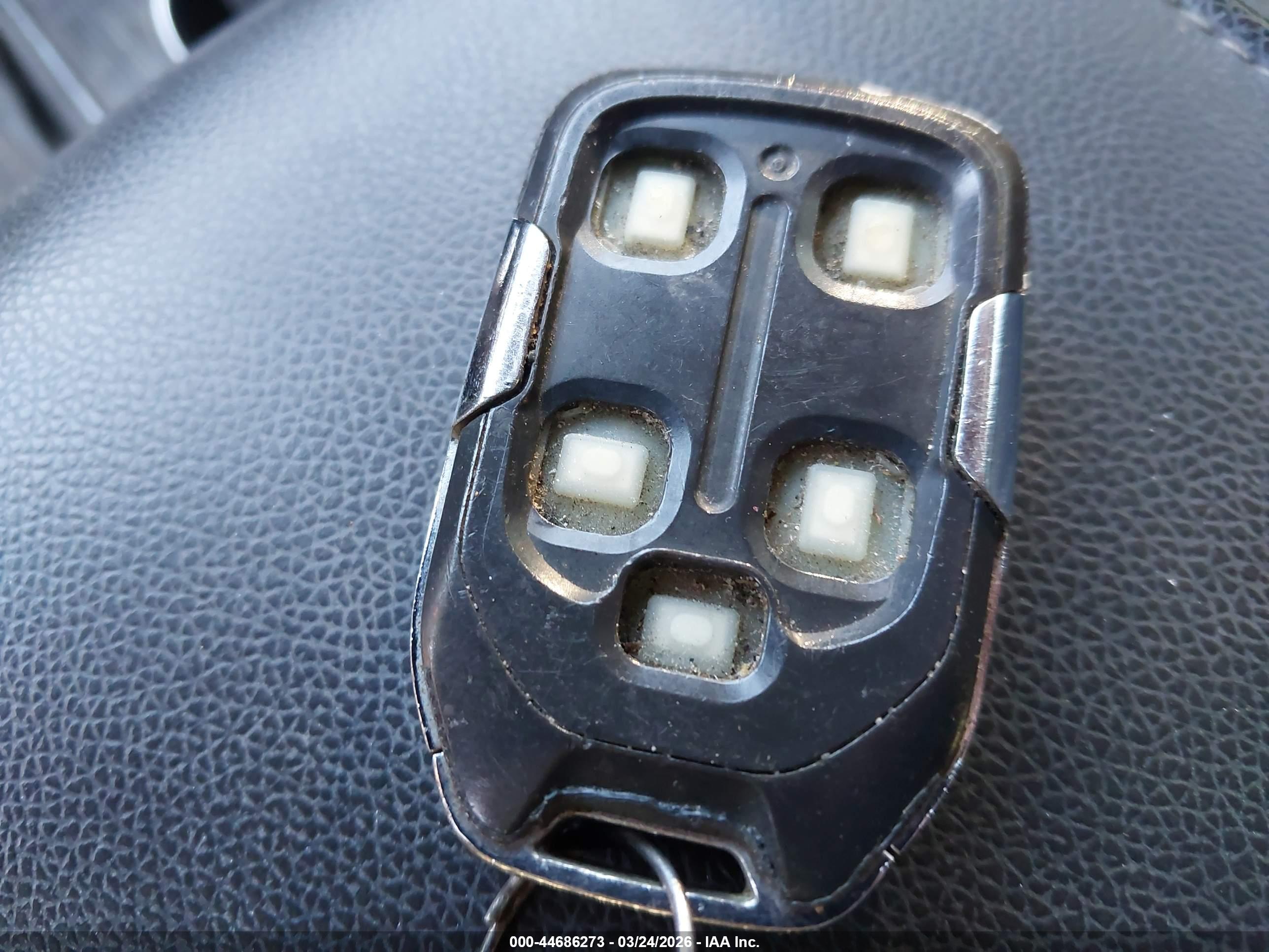 GMC ACADIA image 11
