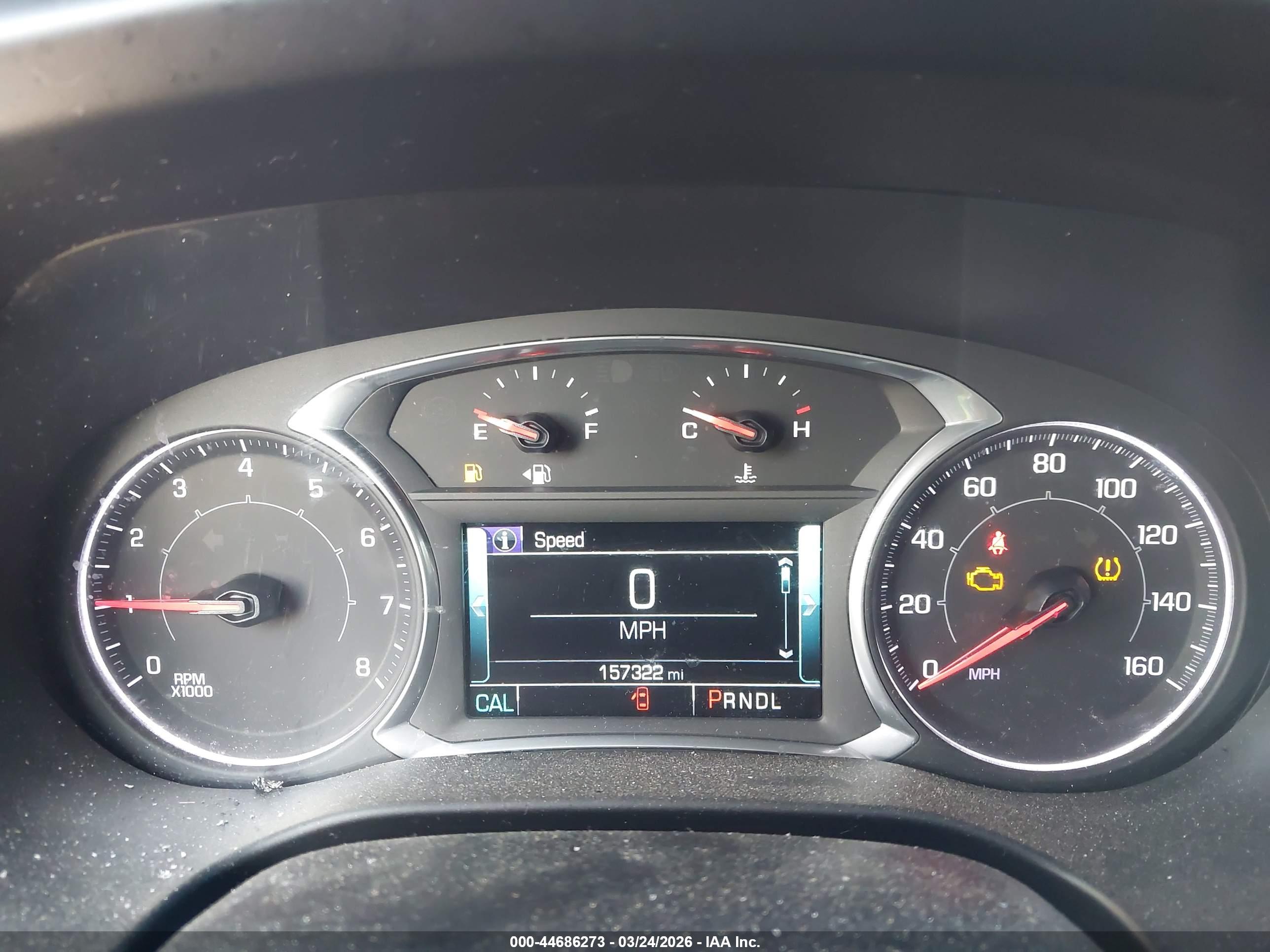 GMC ACADIA image 7