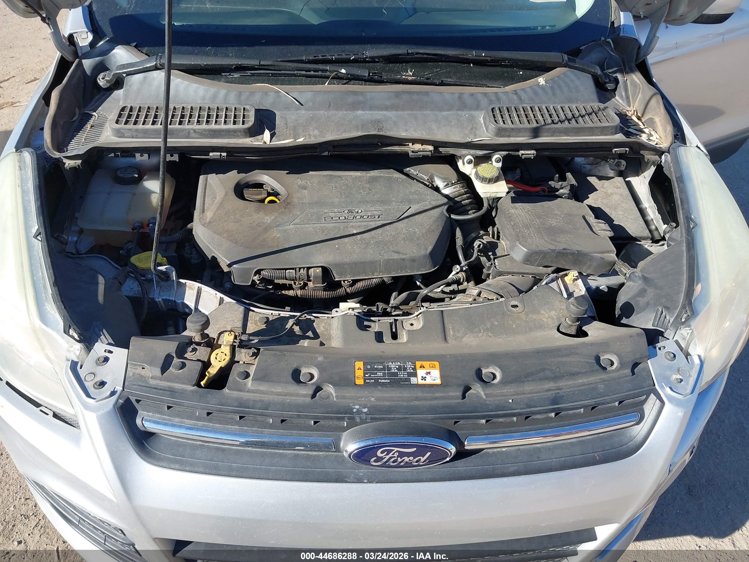 FORD ESCAPE image 10