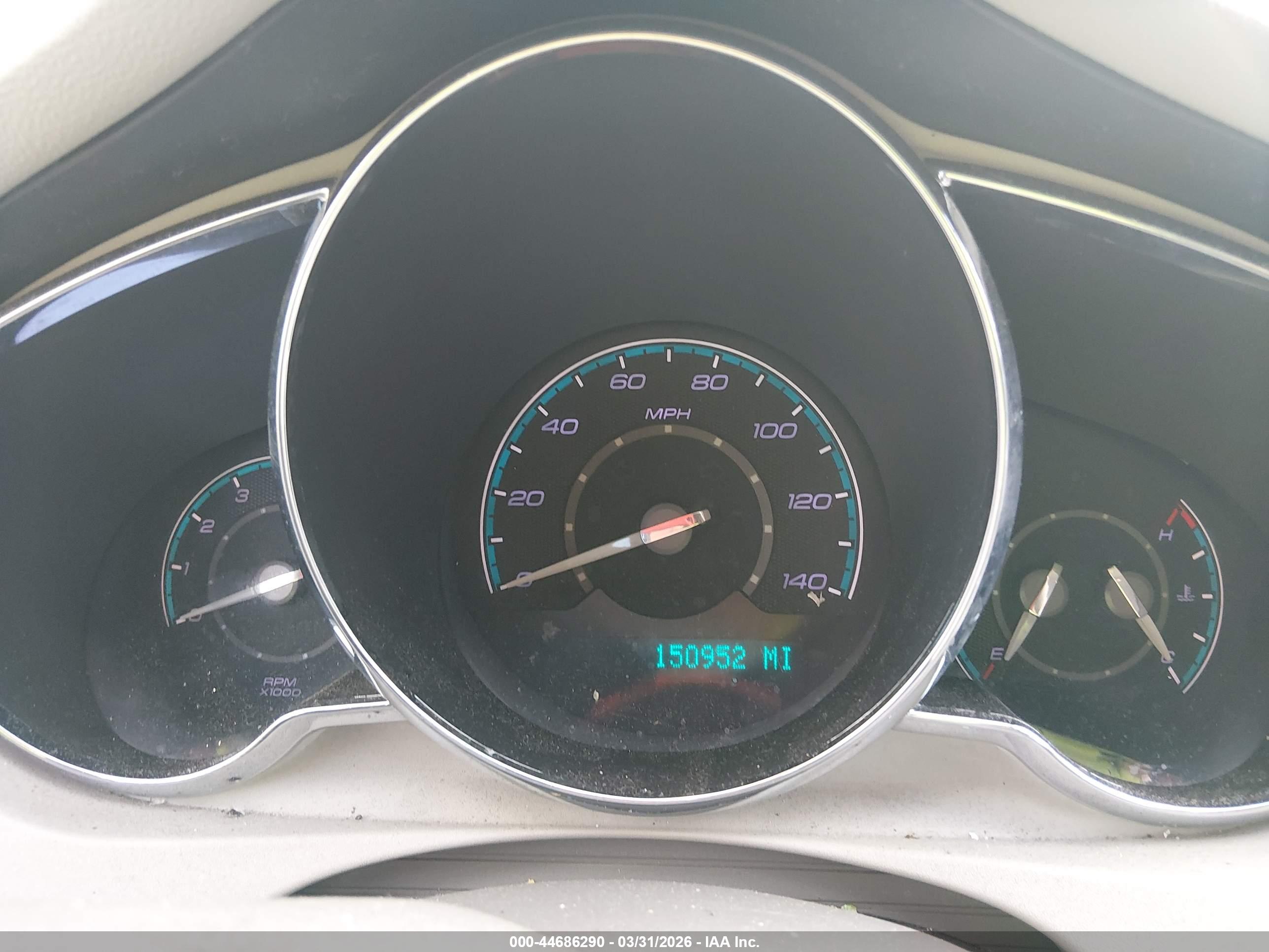 CHEVROLET MALIBU image 7