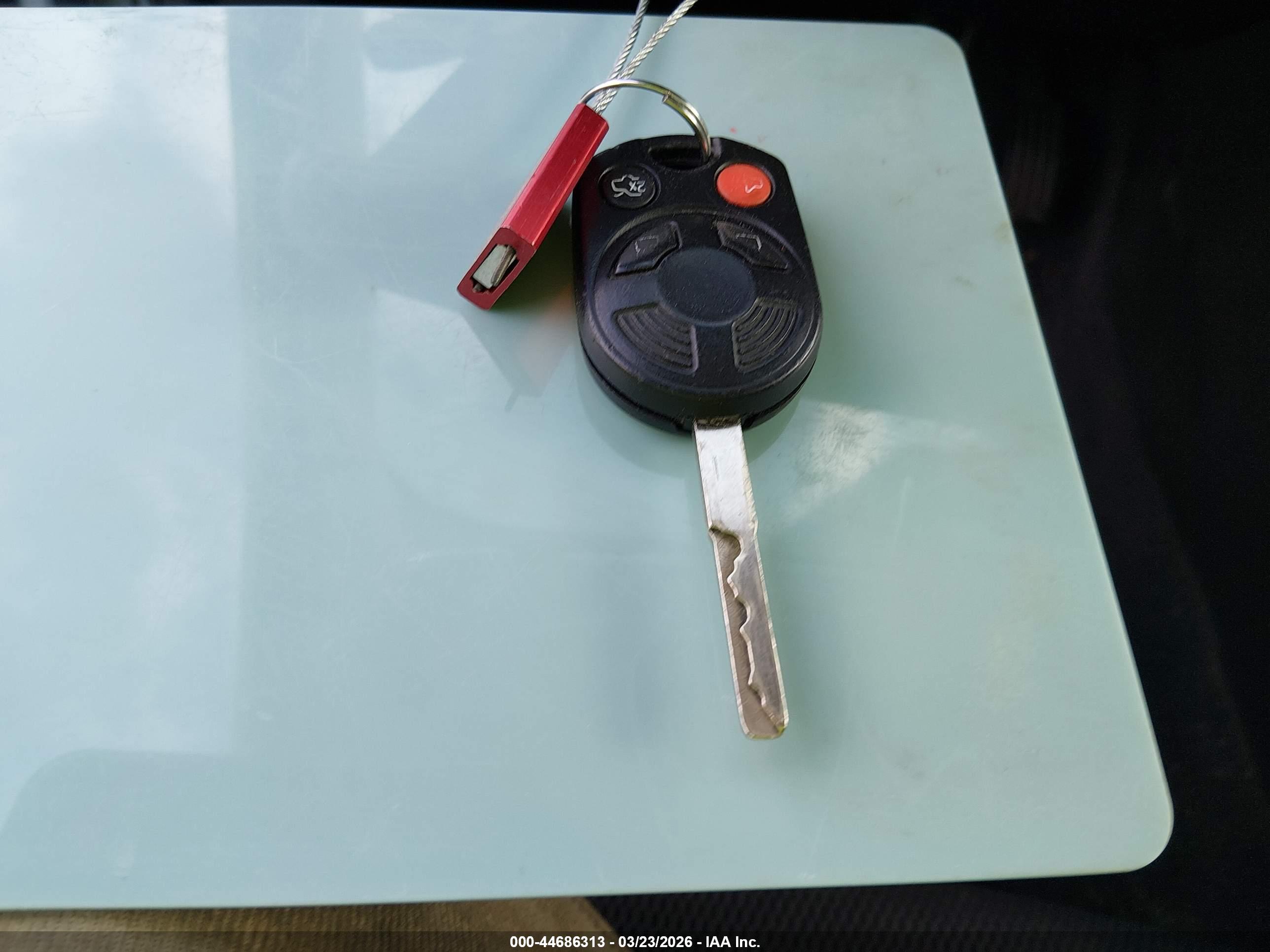 FORD FOCUS image 11