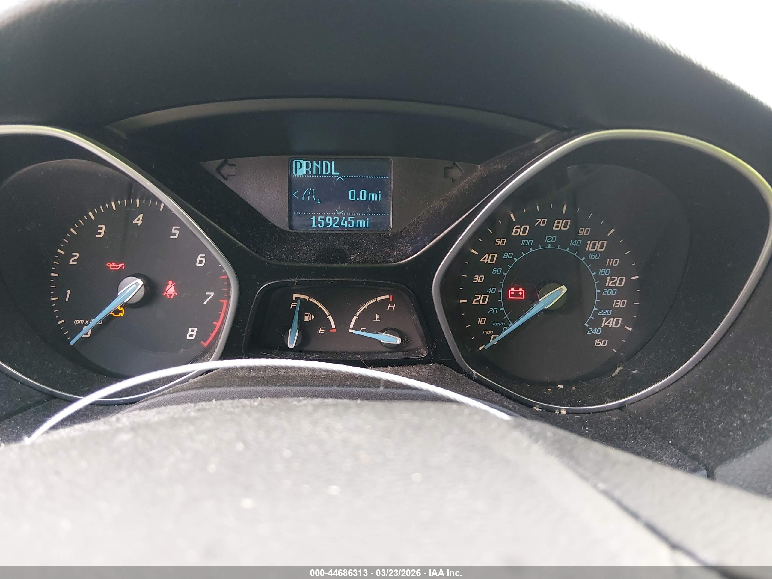 FORD FOCUS image 7