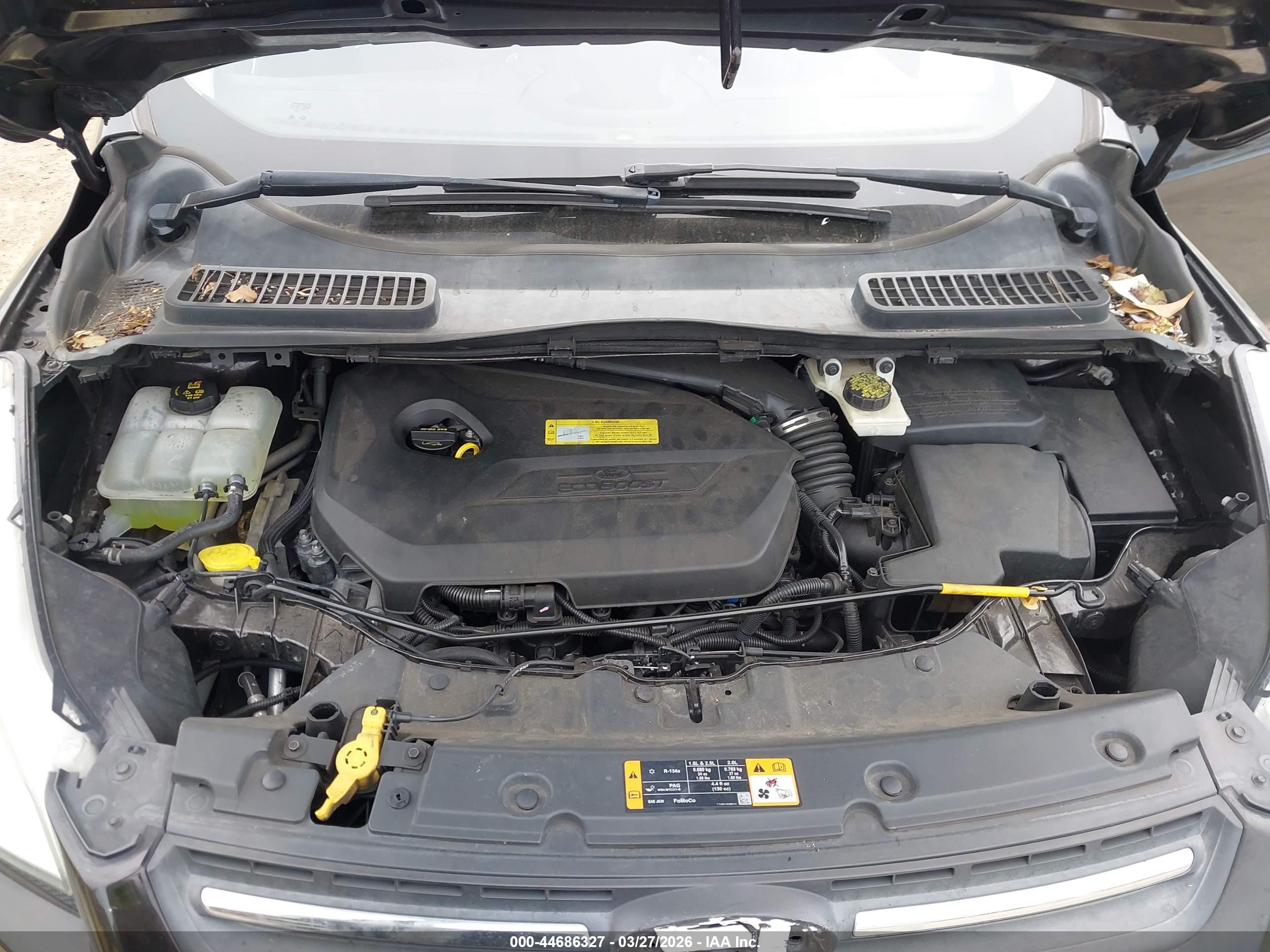 FORD ESCAPE image 10