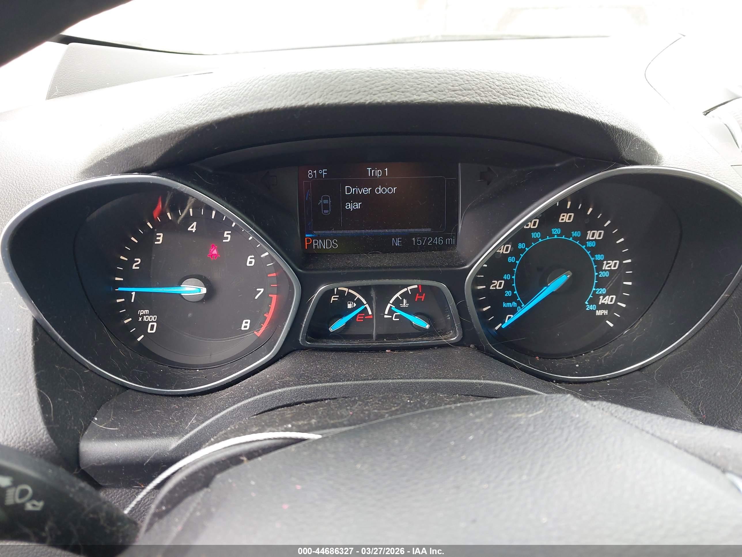 FORD ESCAPE image 7