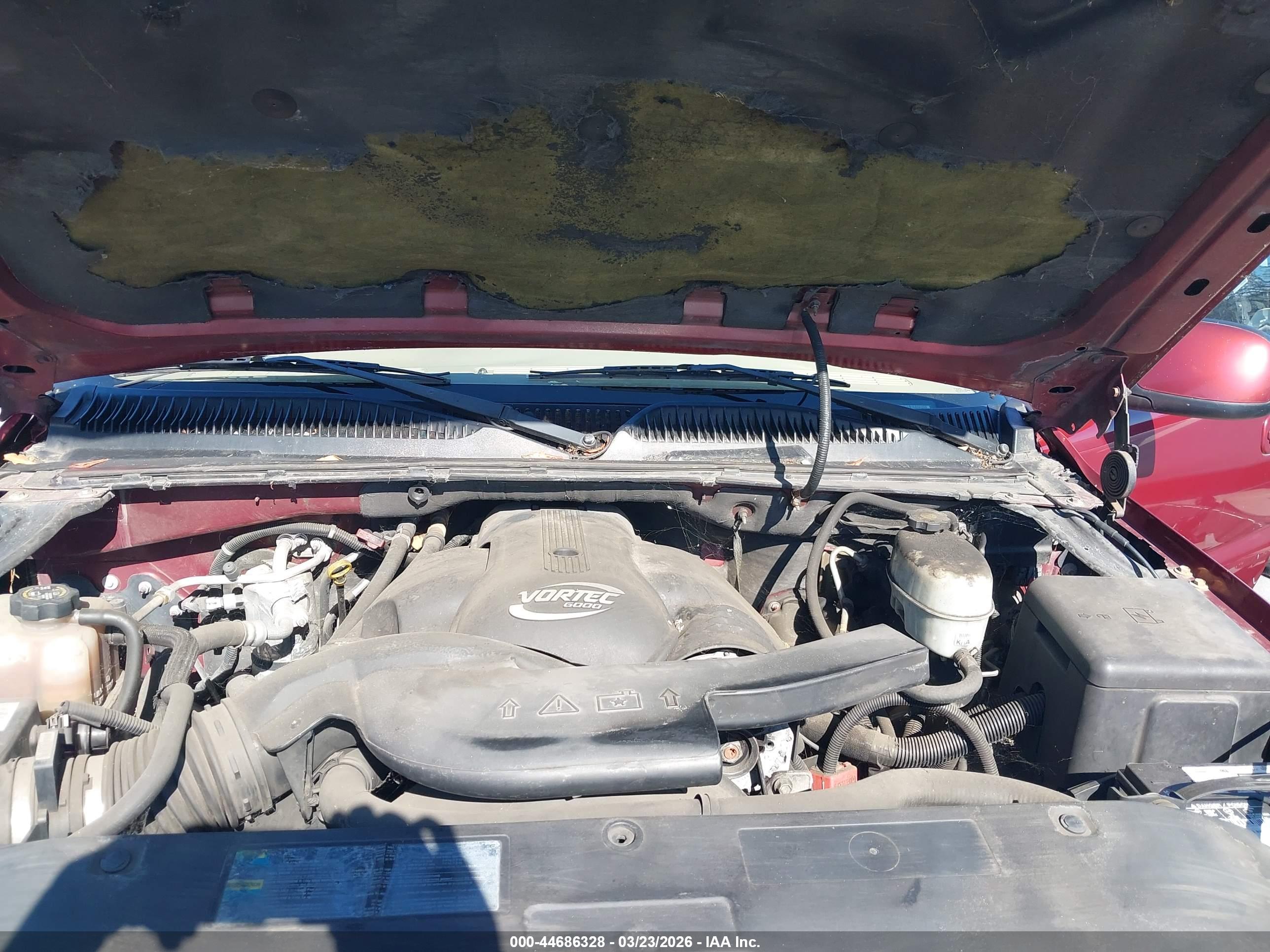 GMC YUKON image 10