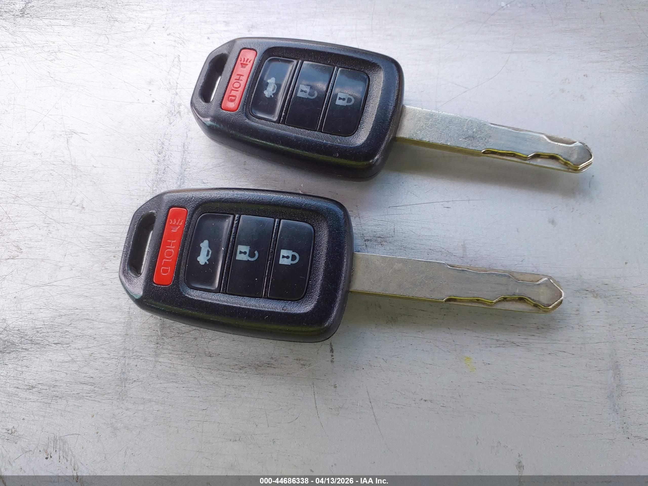 HONDA CIVIC image 11