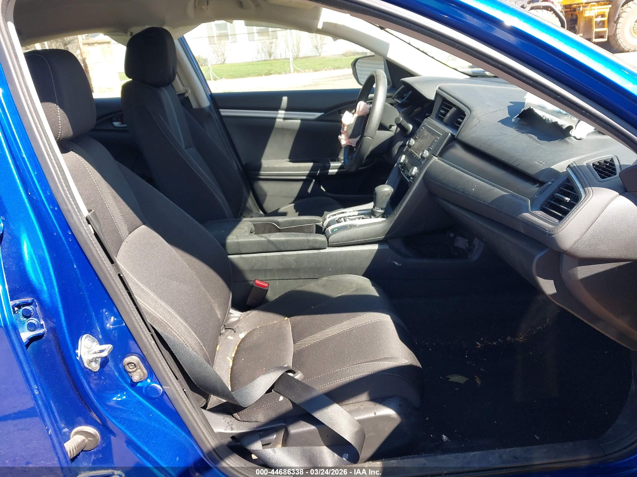 HONDA CIVIC image 5