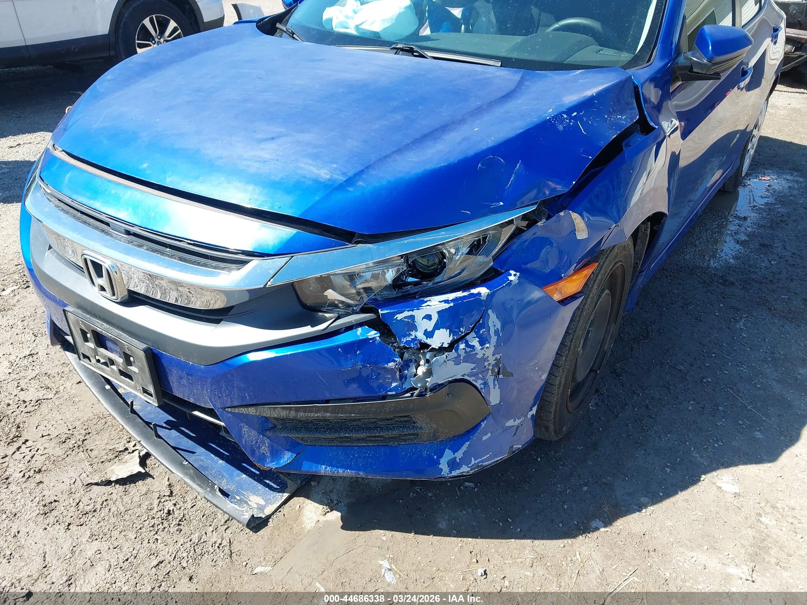 HONDA CIVIC image 6
