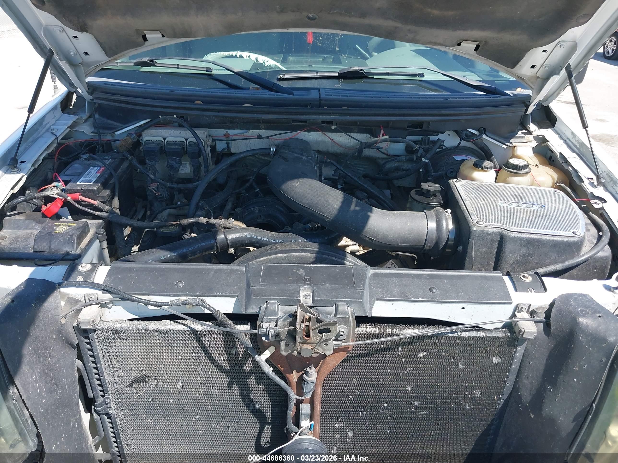 FORD F-150 image 10