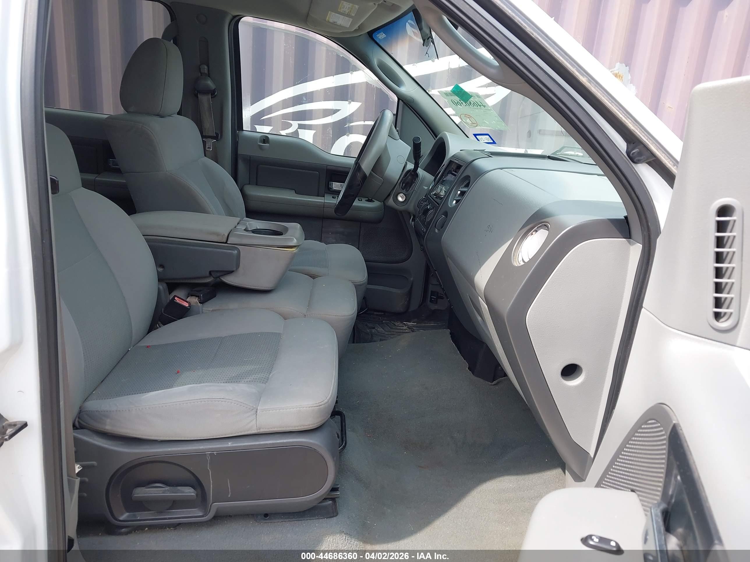 FORD F-150 image 5
