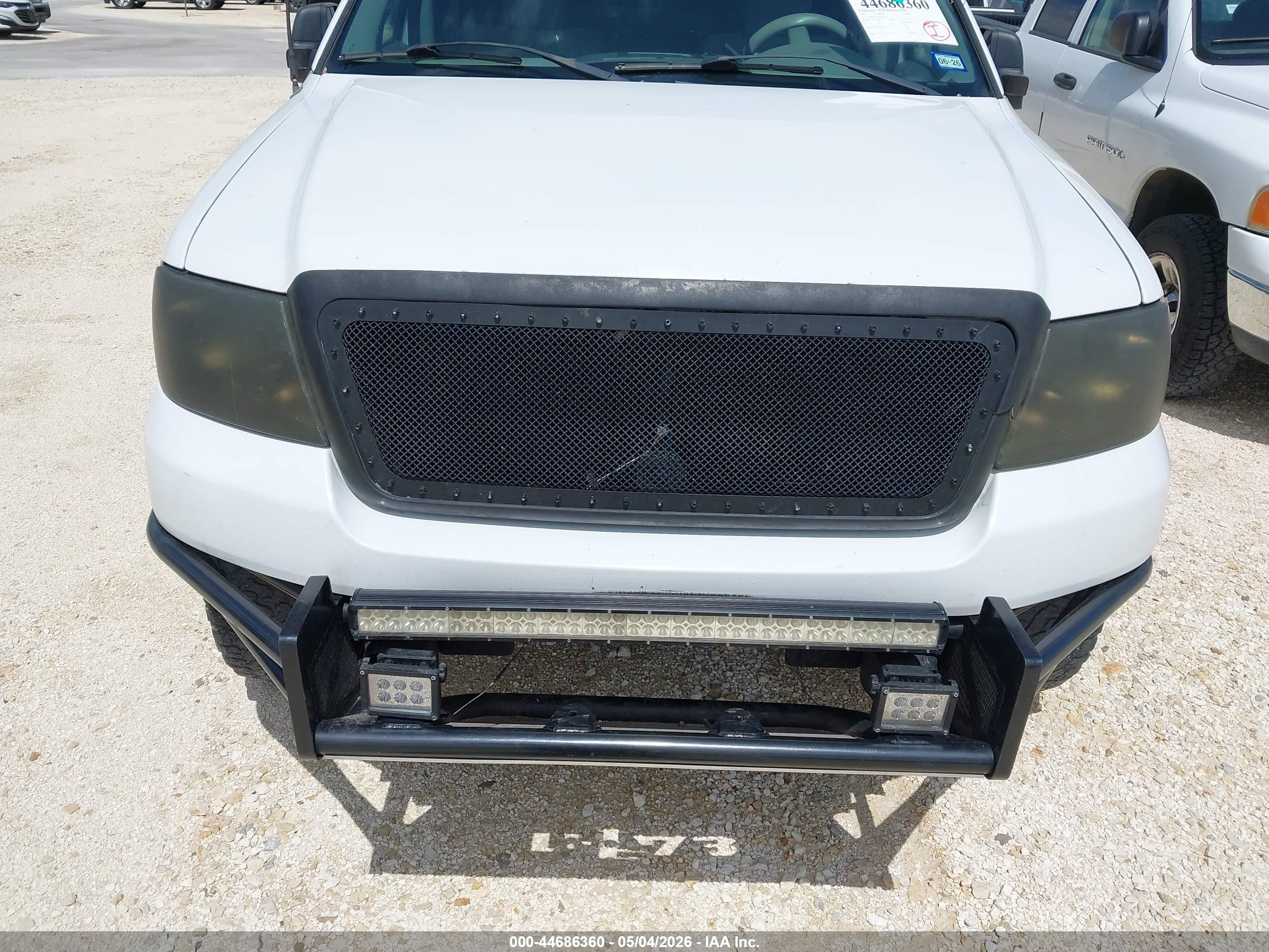 FORD F-150 image 6