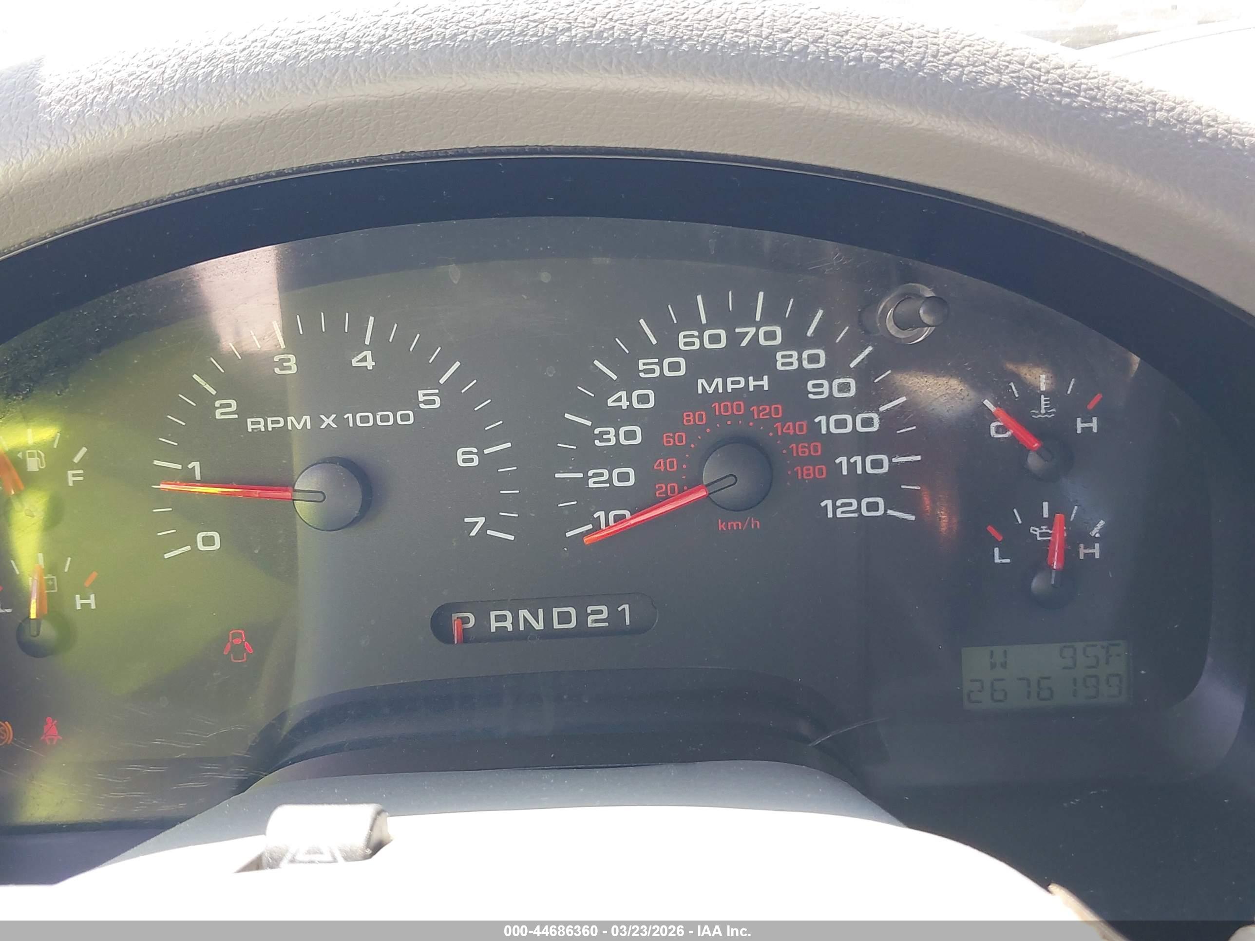 FORD F-150 image 7