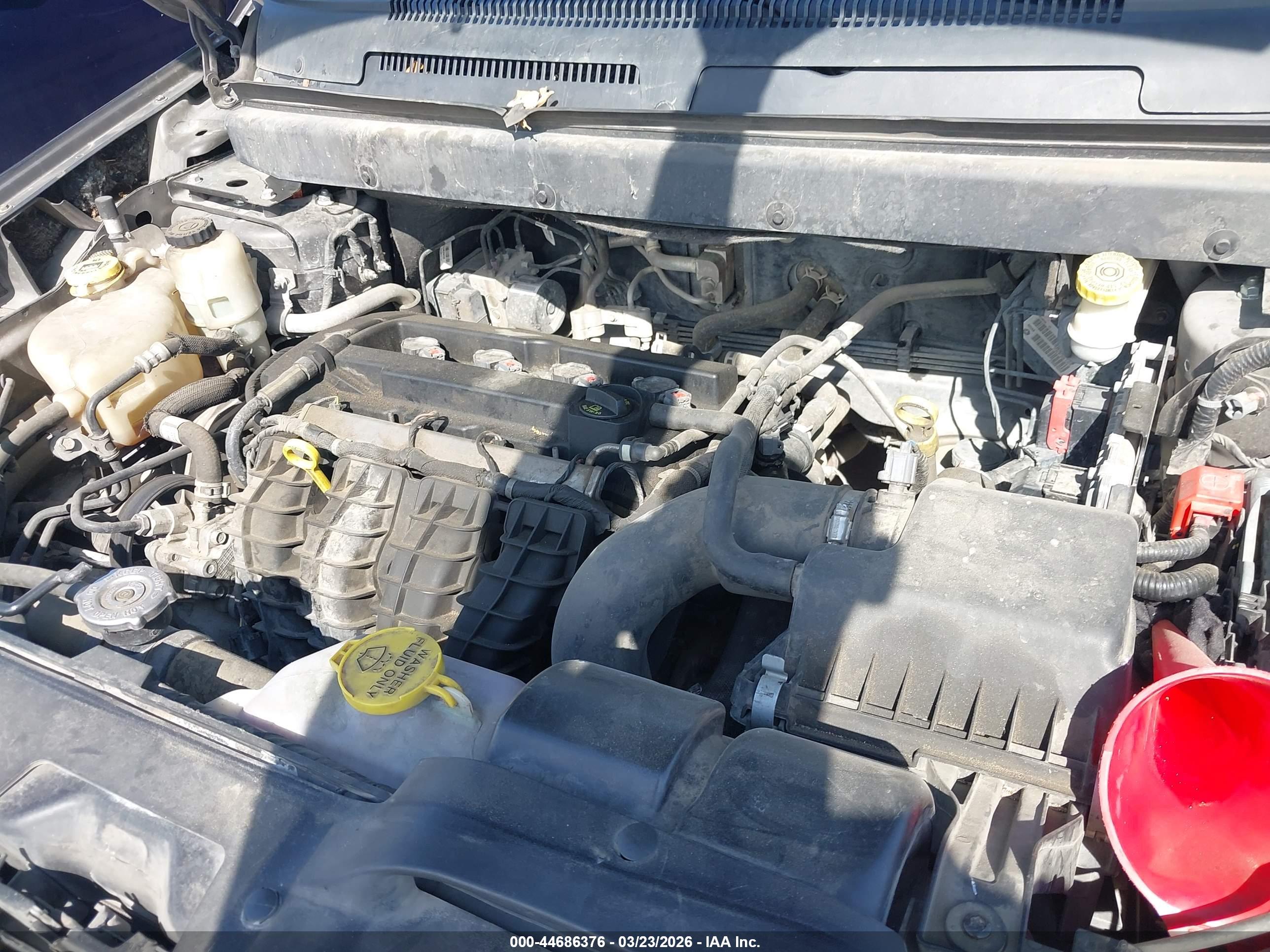 DODGE JOURNEY image 10