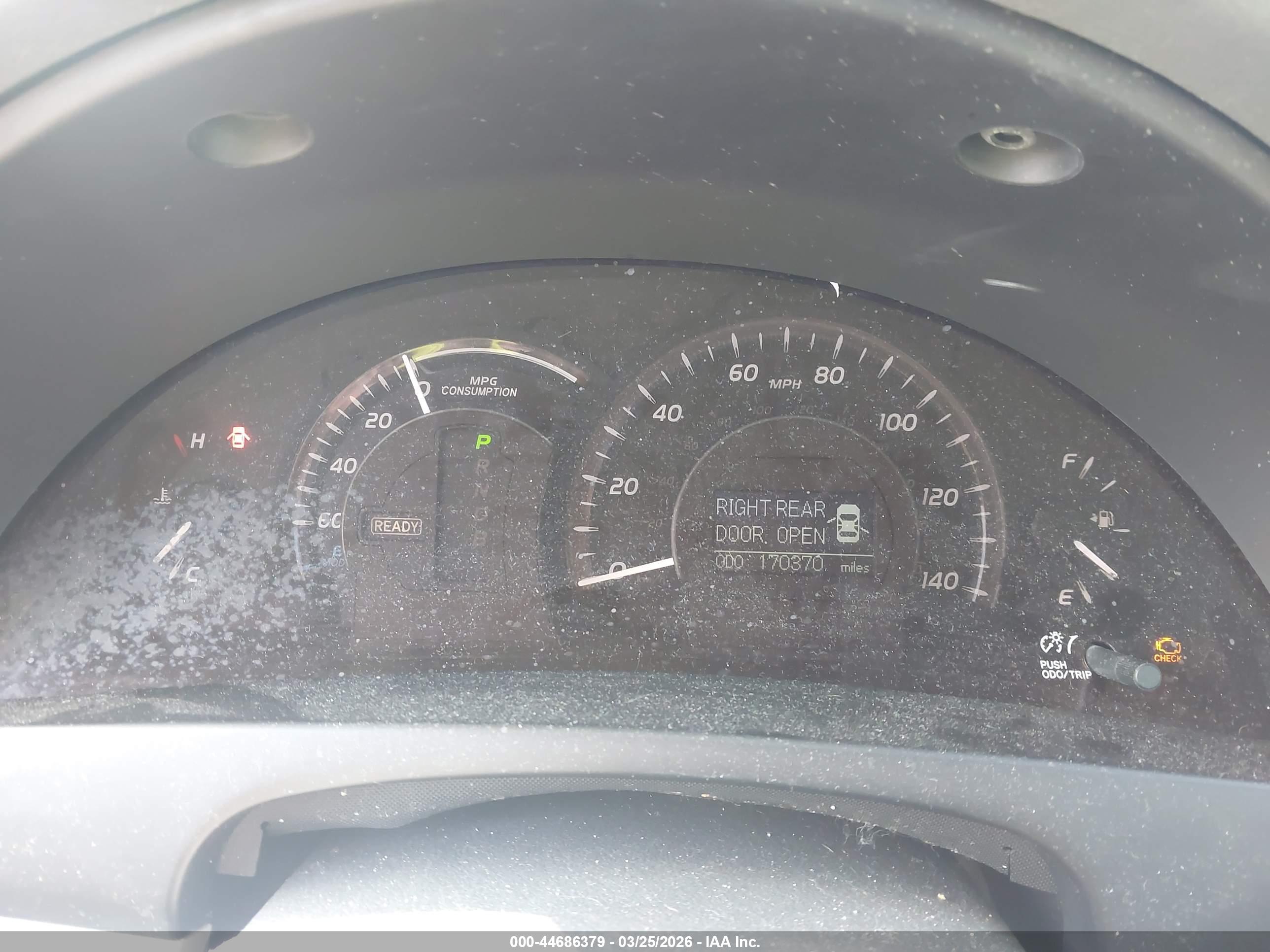TOYOTA CAMRY image 7