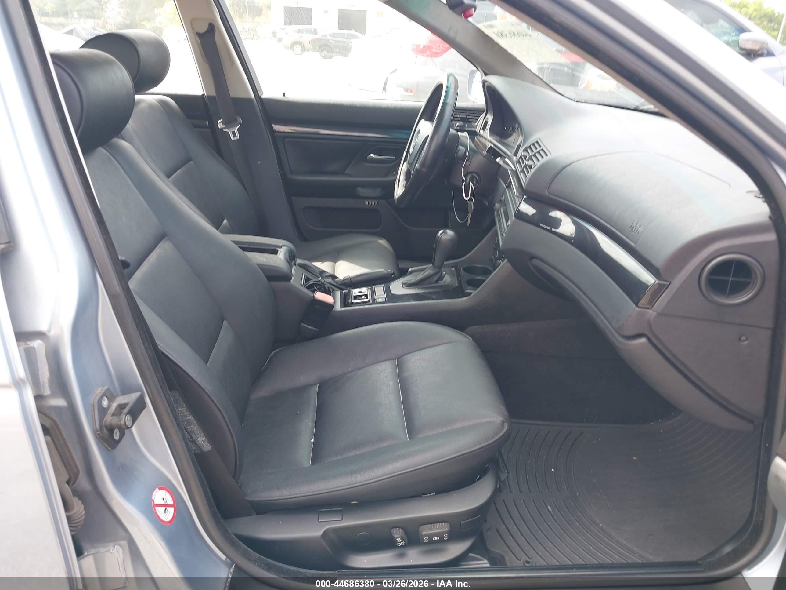 BMW 525IA image 5