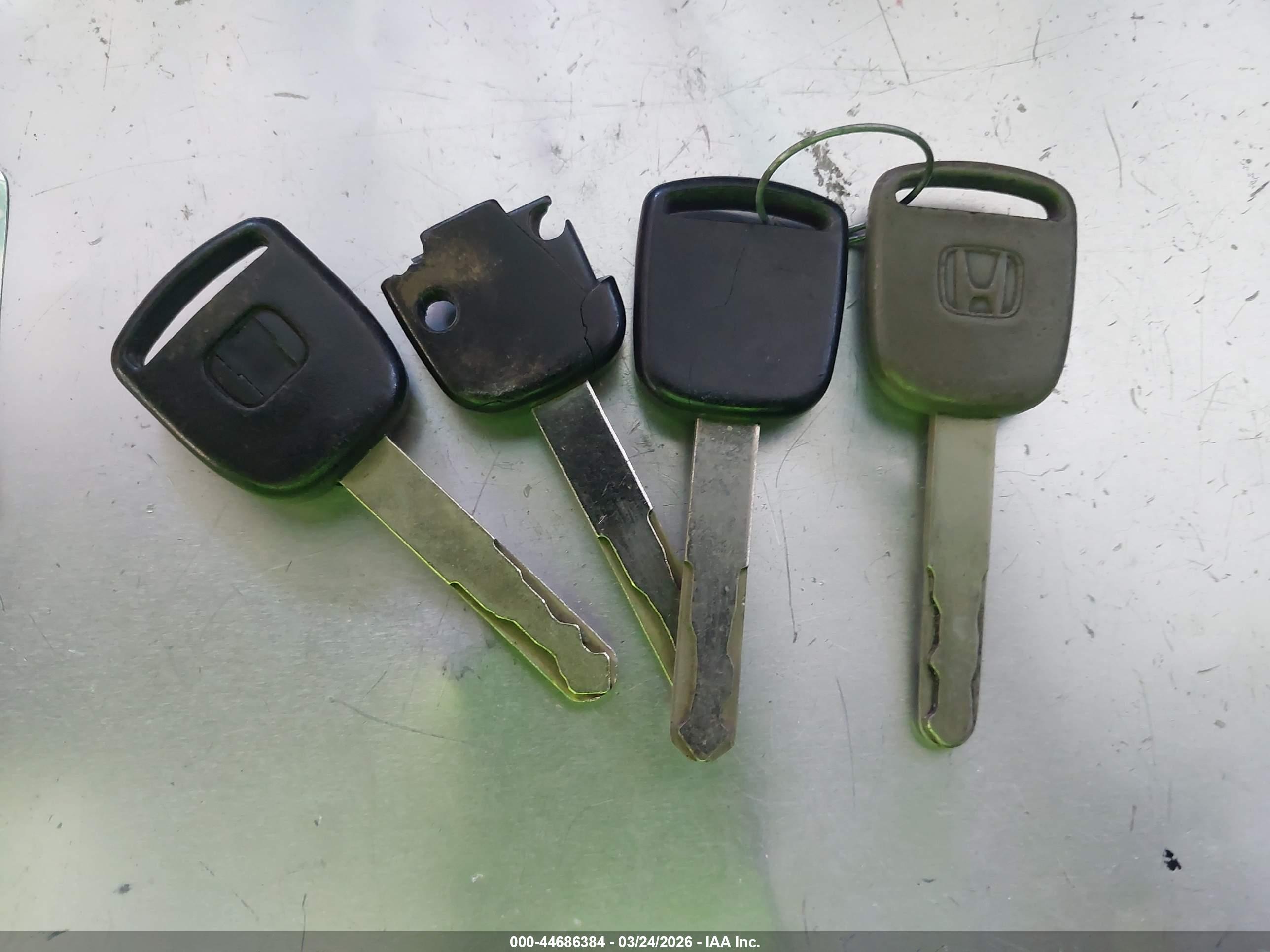 HONDA CIVIC image 11