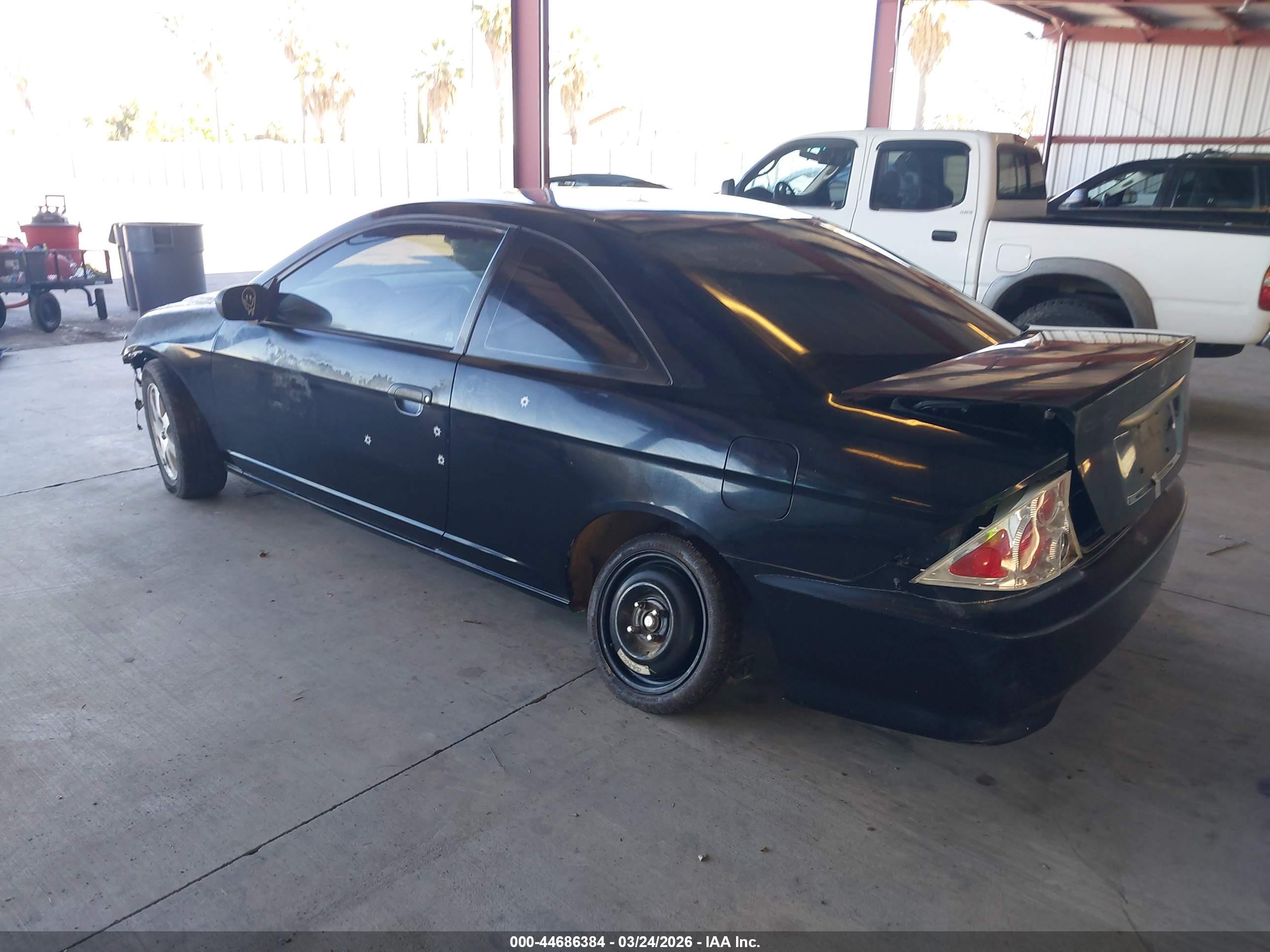 HONDA CIVIC image 3