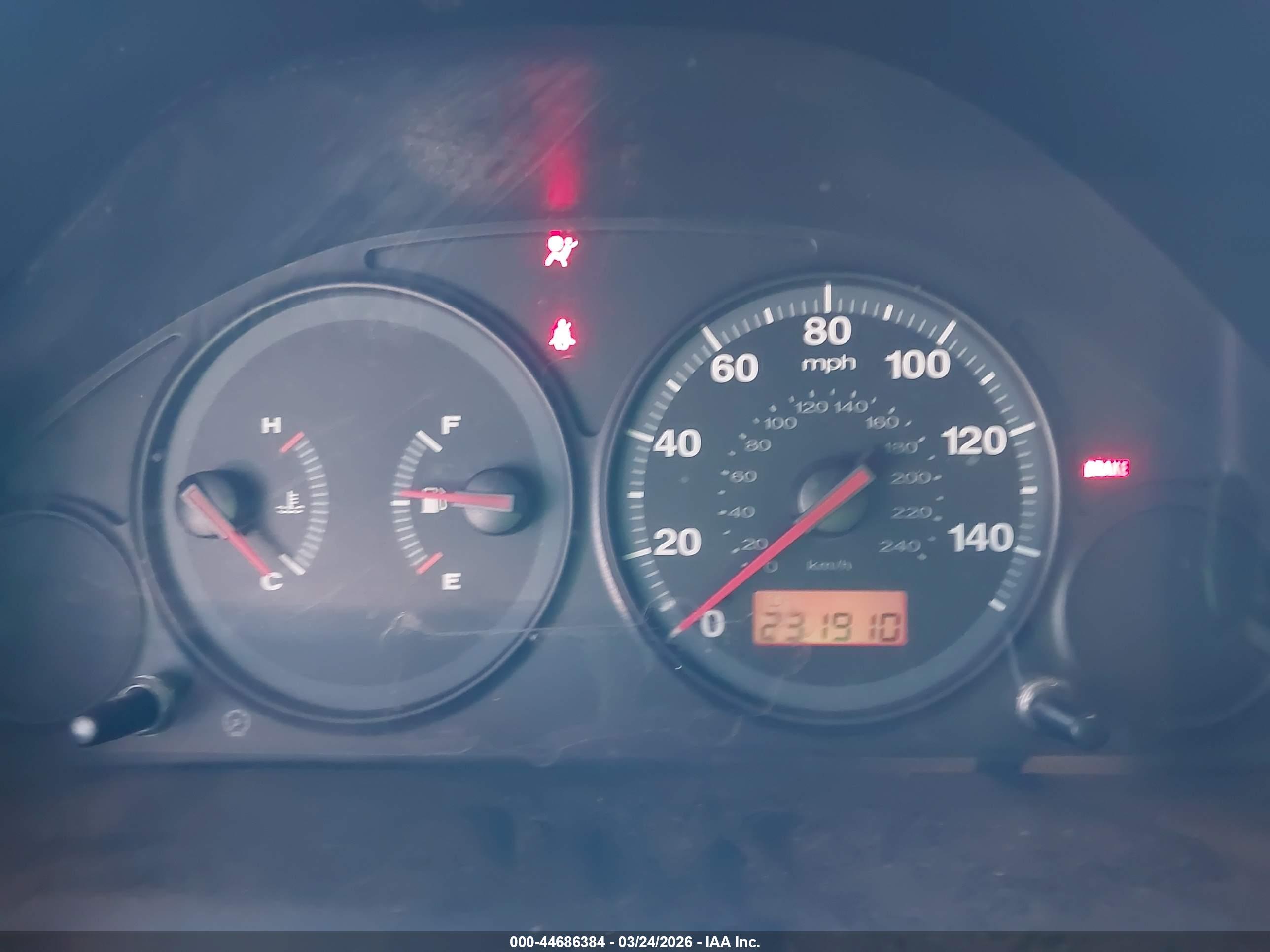HONDA CIVIC image 7