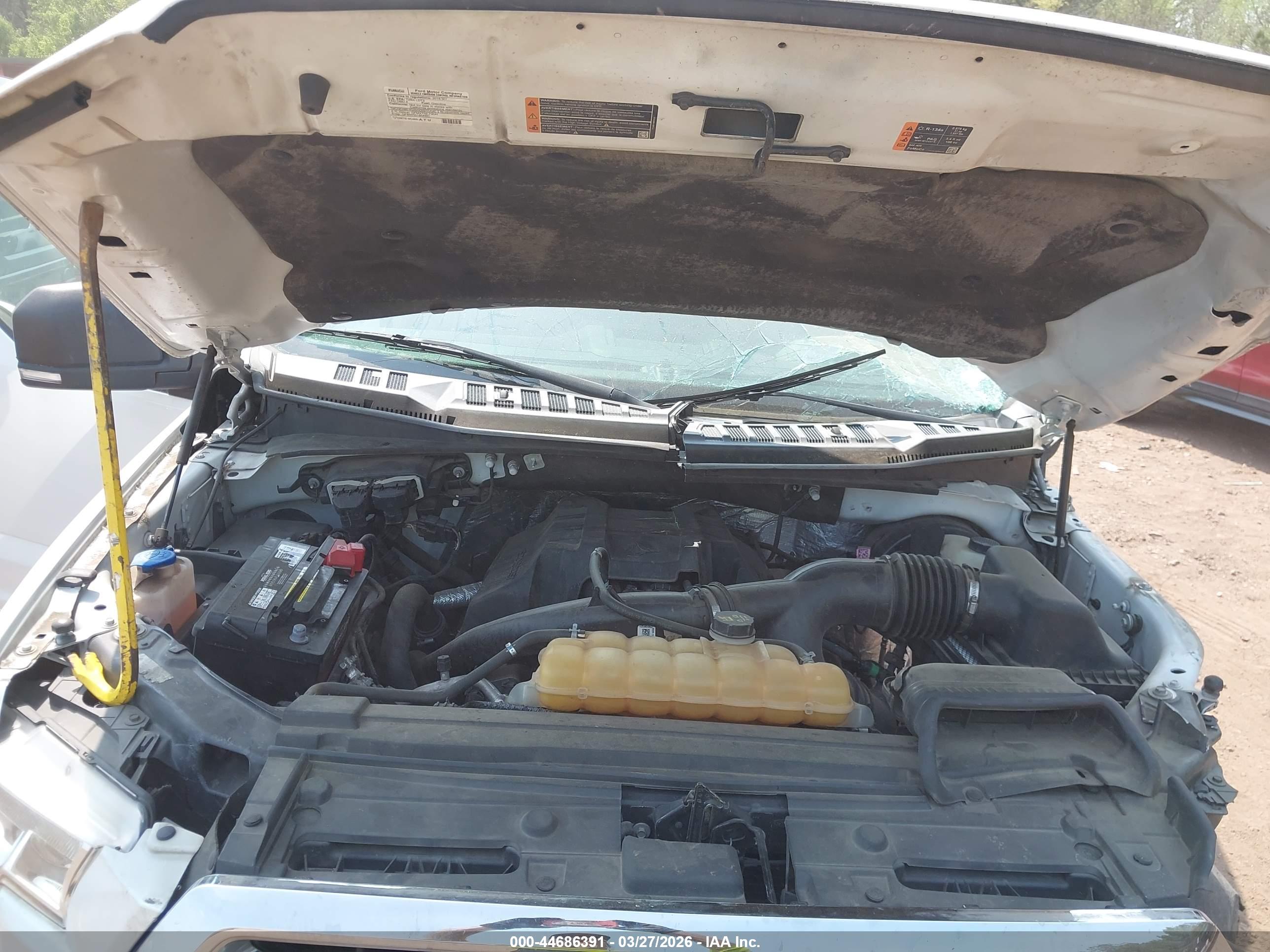 FORD F-150 image 10