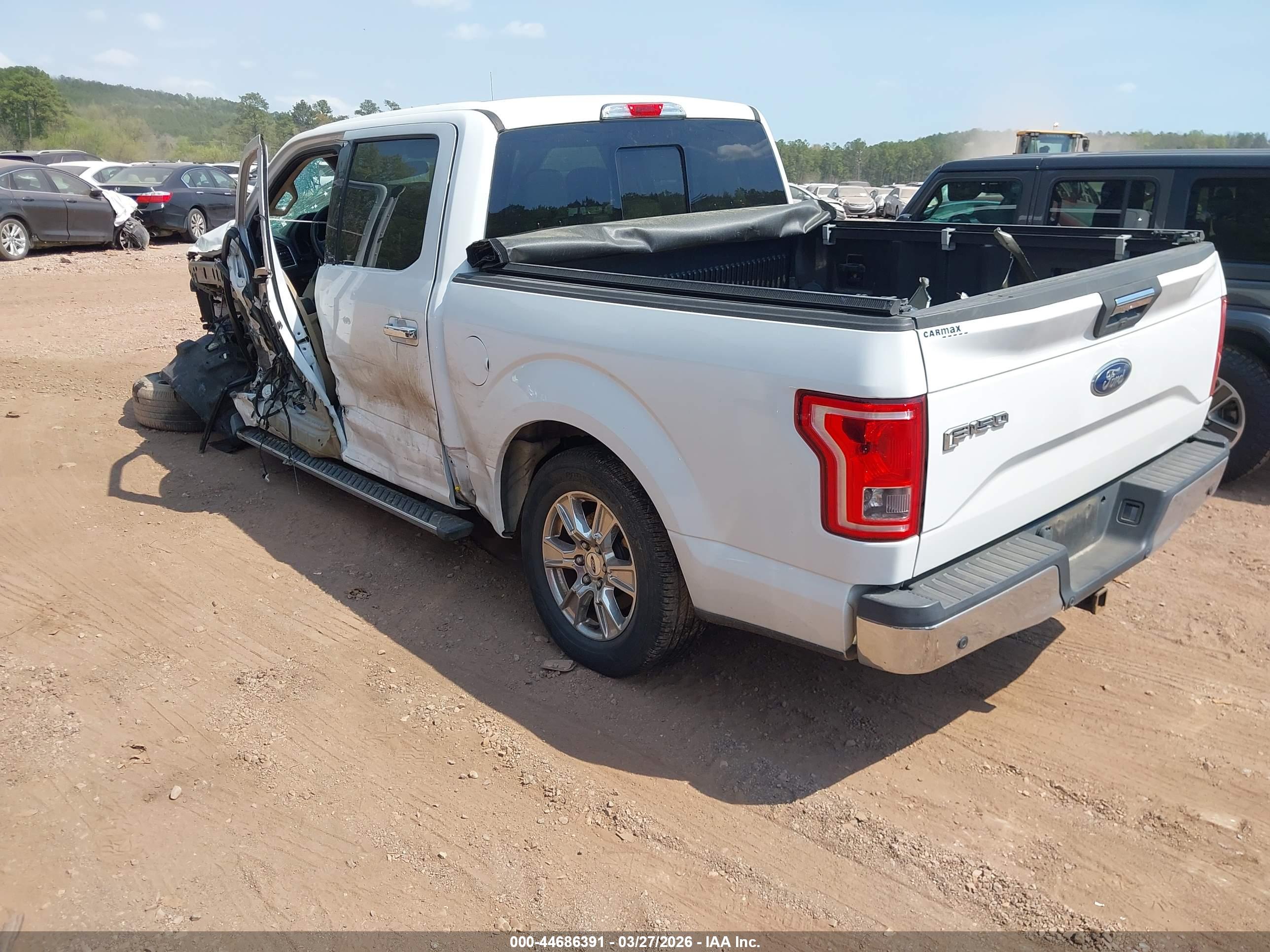FORD F-150 image 3