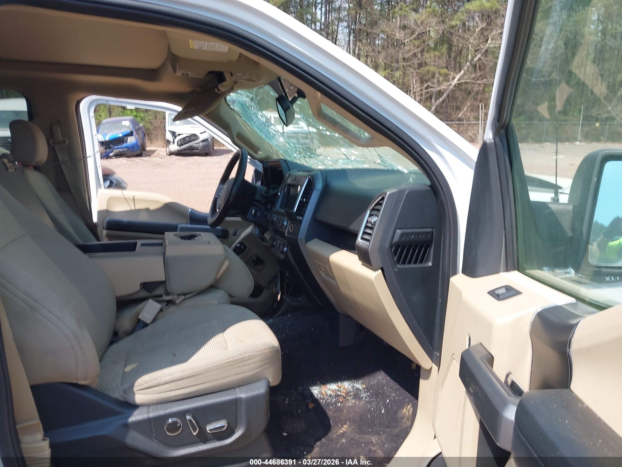 FORD F-150 image 5