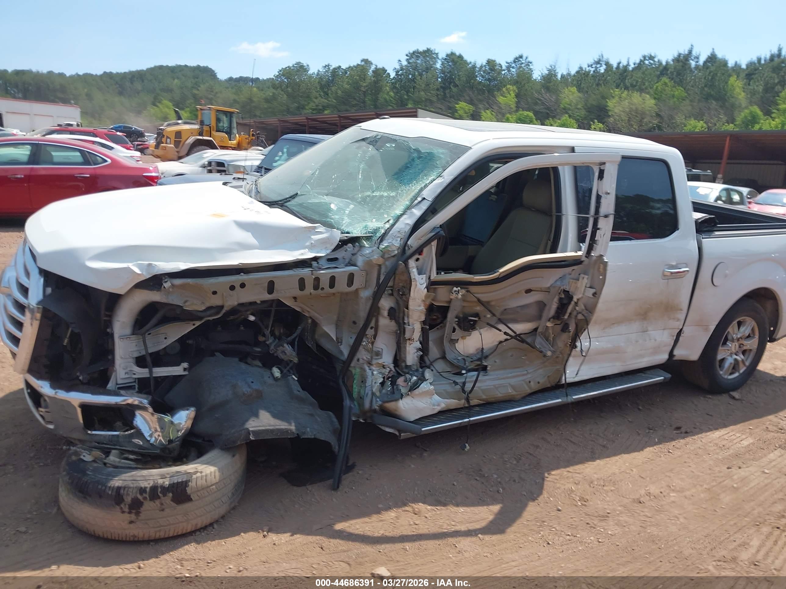 FORD F-150 image 6