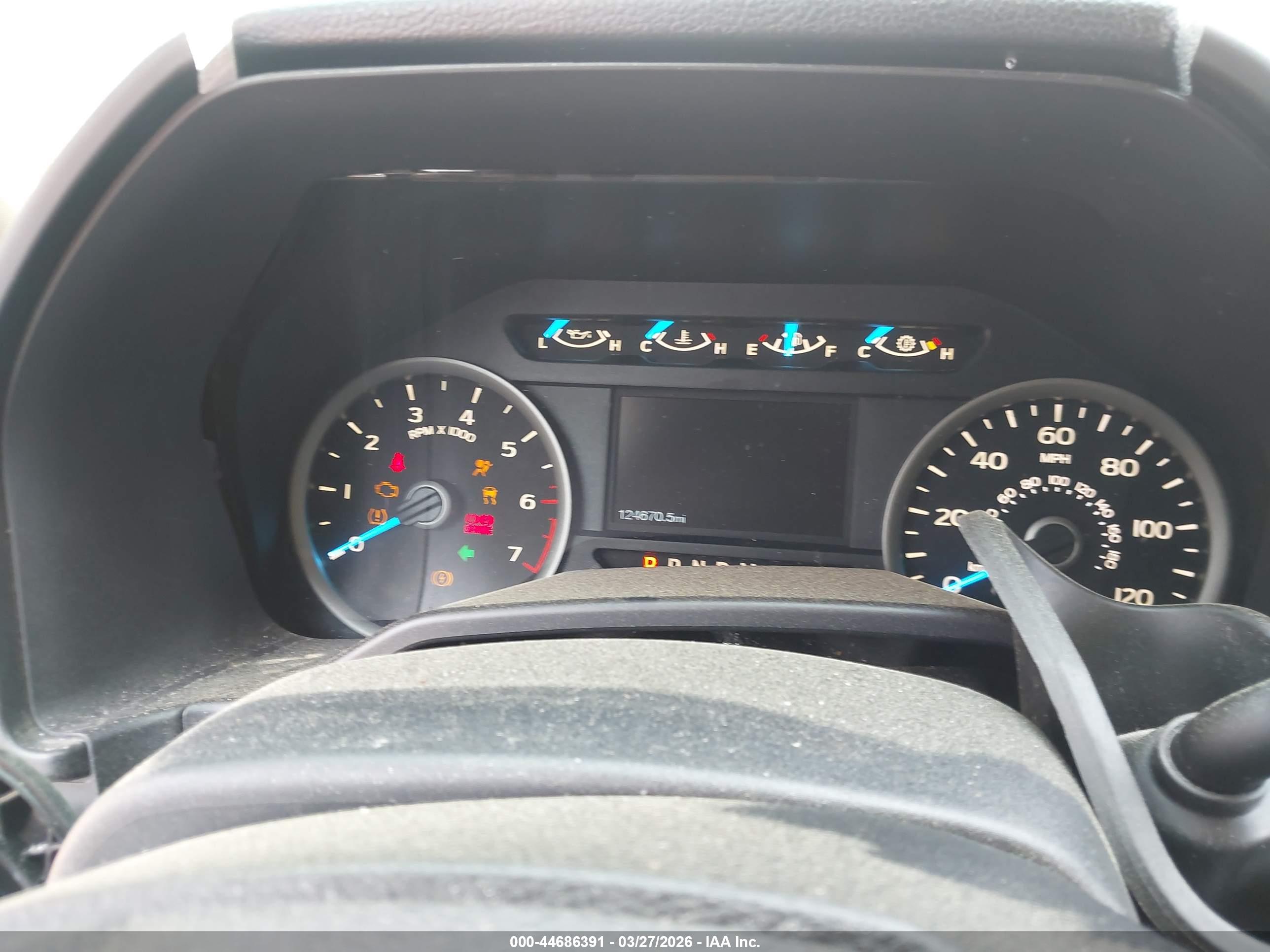 FORD F-150 image 7