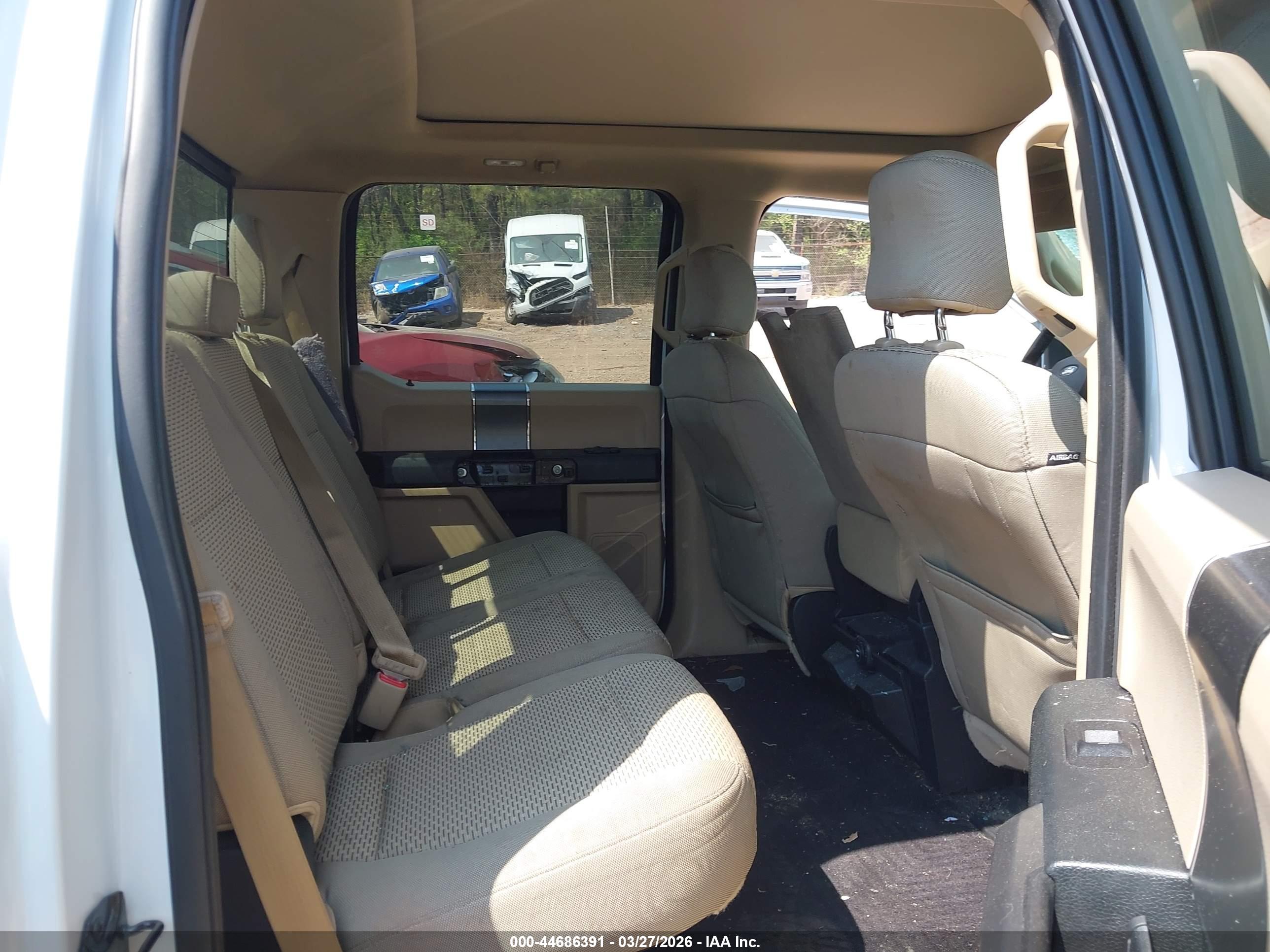 FORD F-150 image 8