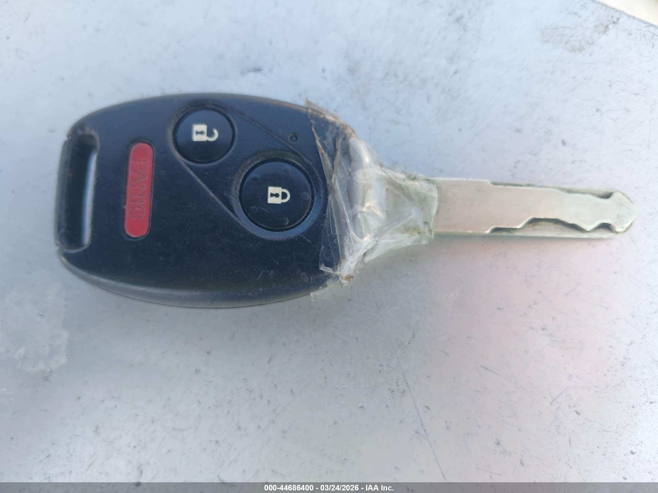 HONDA FIT image 11