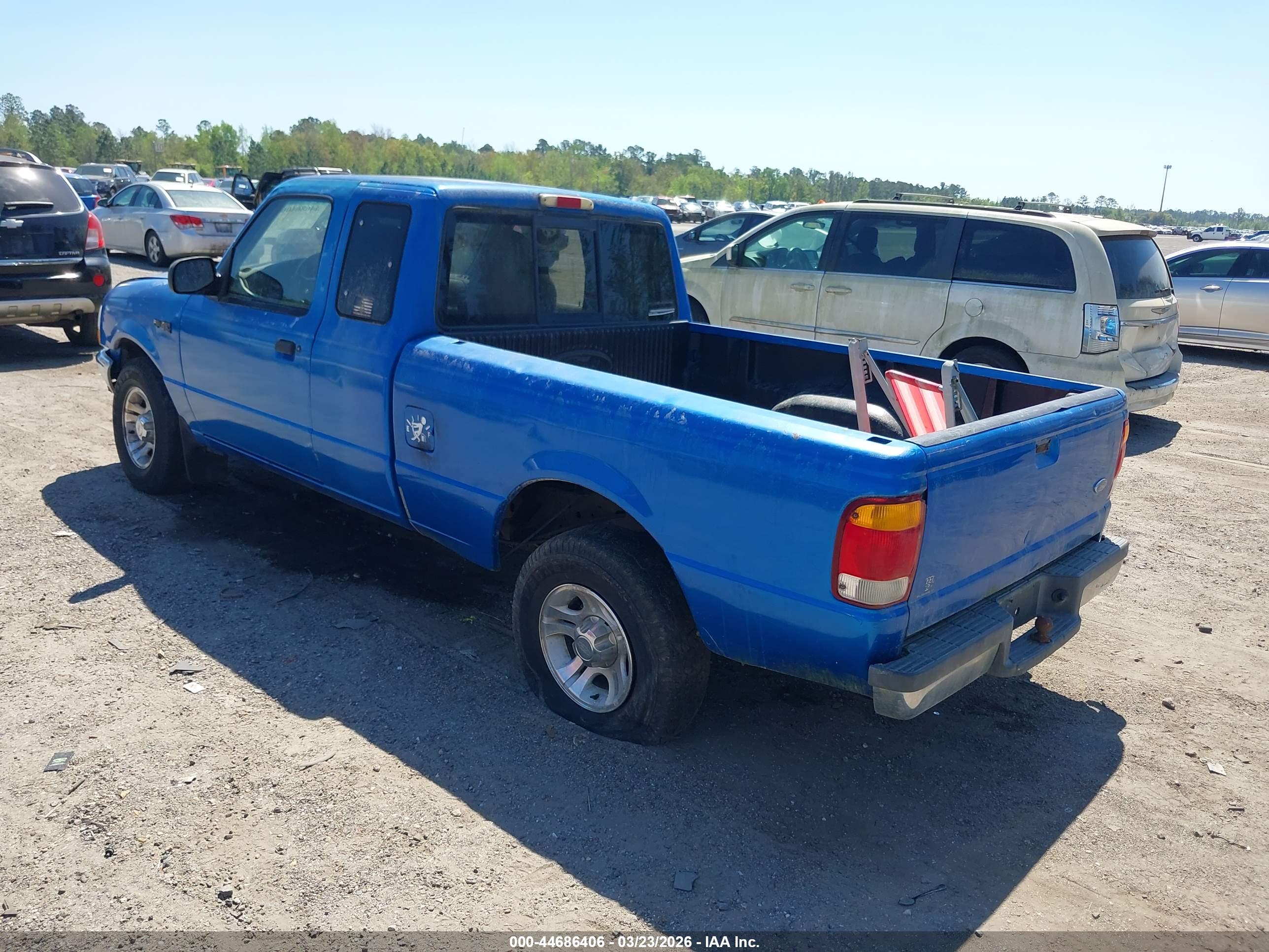 FORD RANGER image 3