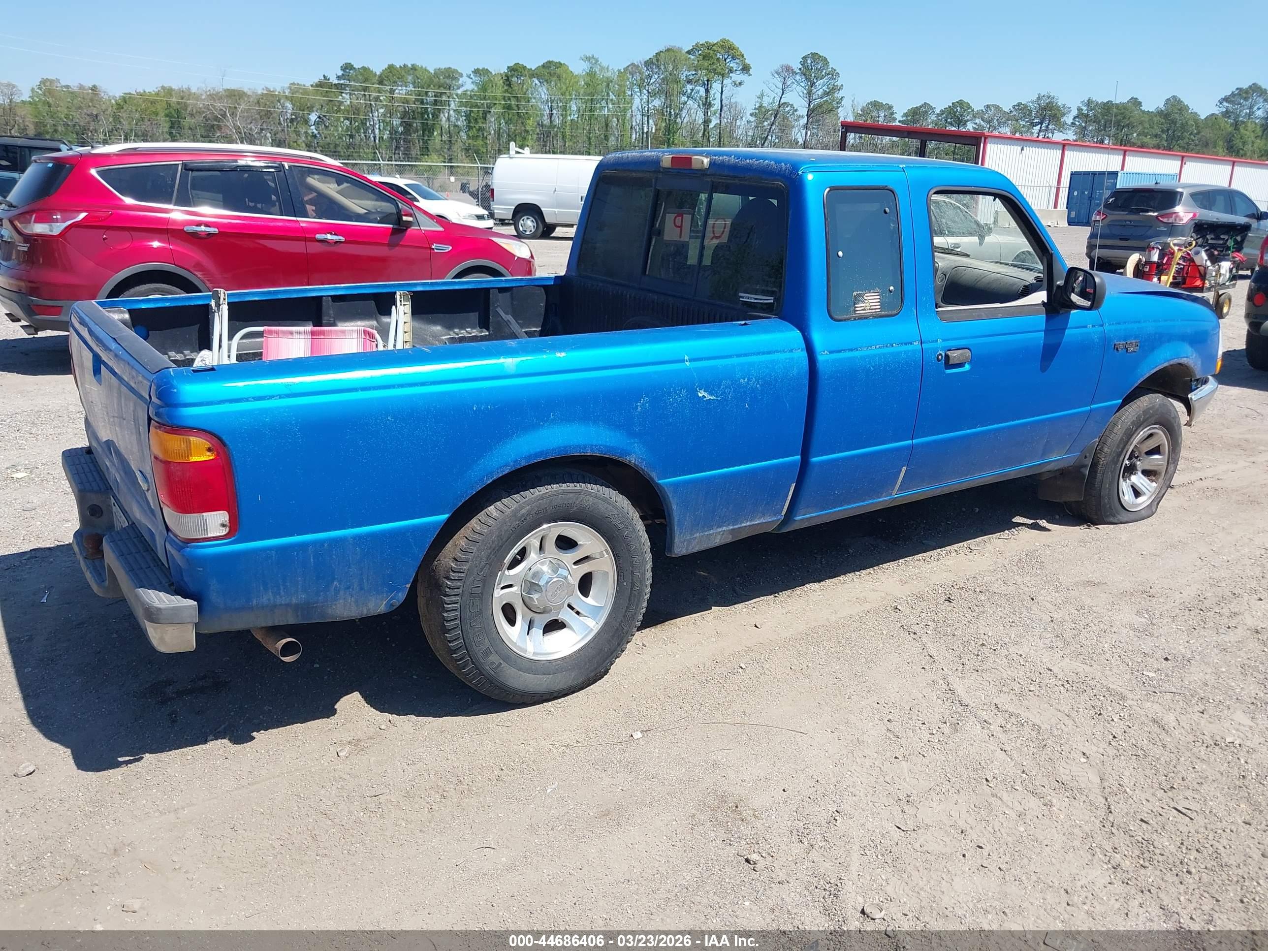 FORD RANGER image 4