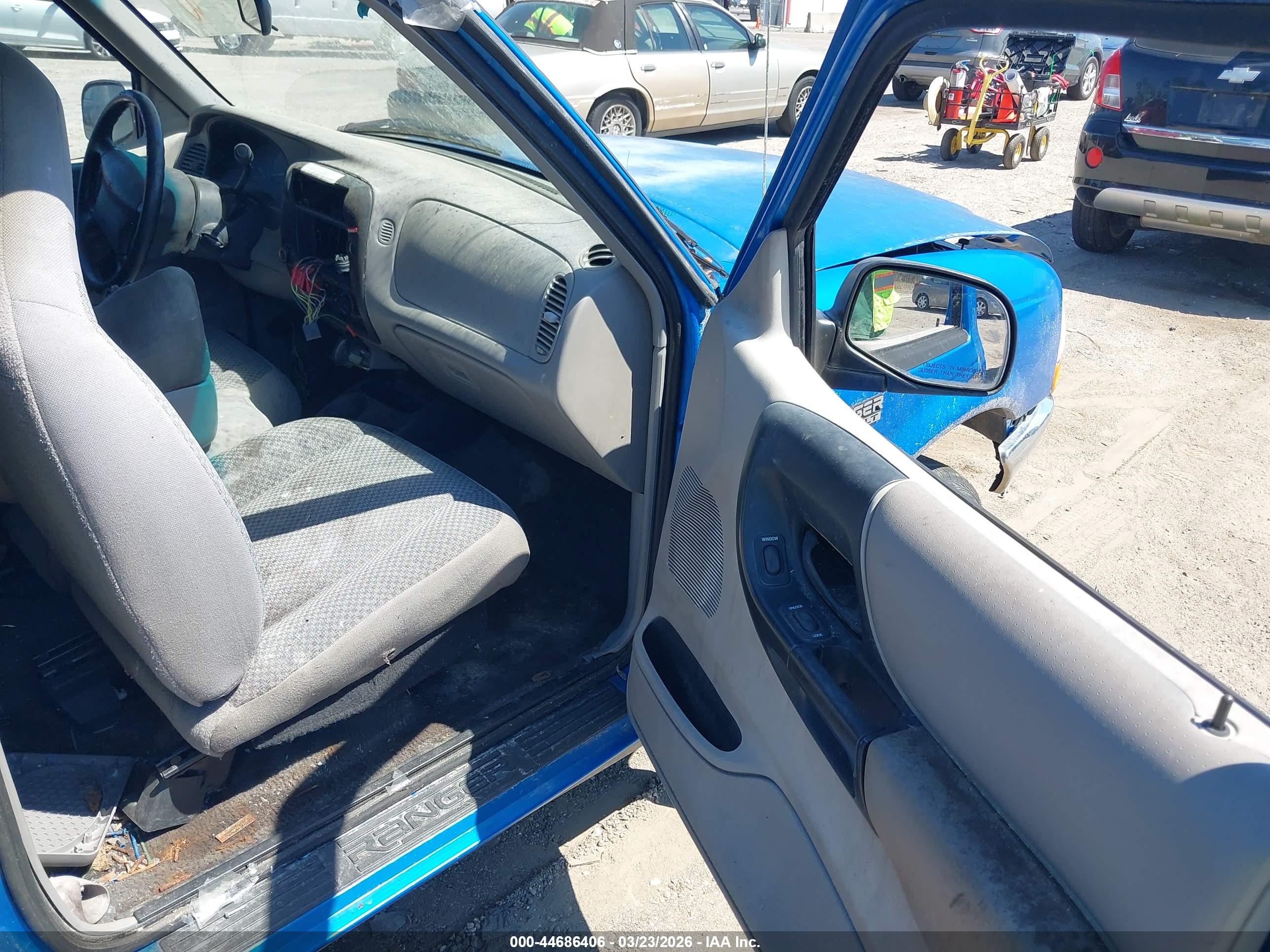 FORD RANGER image 5