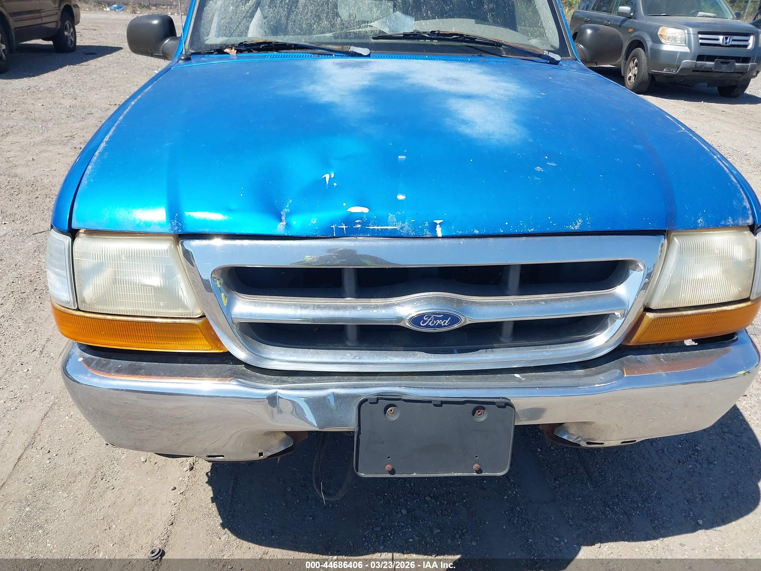 FORD RANGER image 6