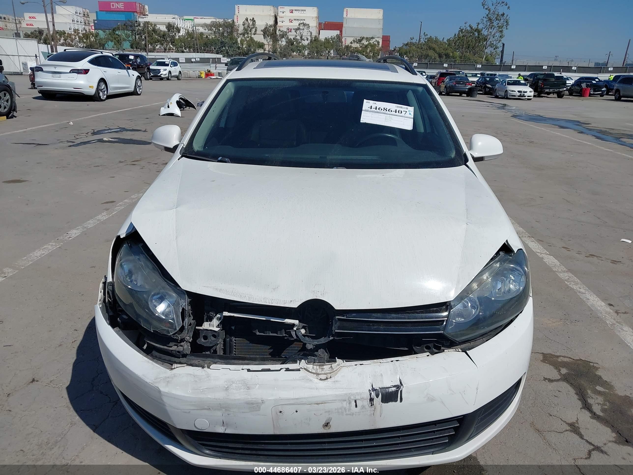 VOLKSWAGEN JETTA image 6