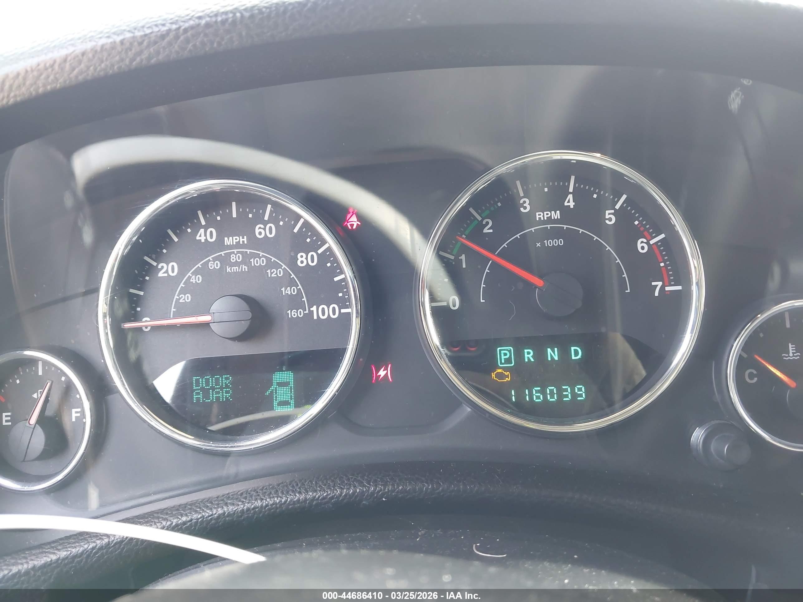 JEEP WRANGLER image 7