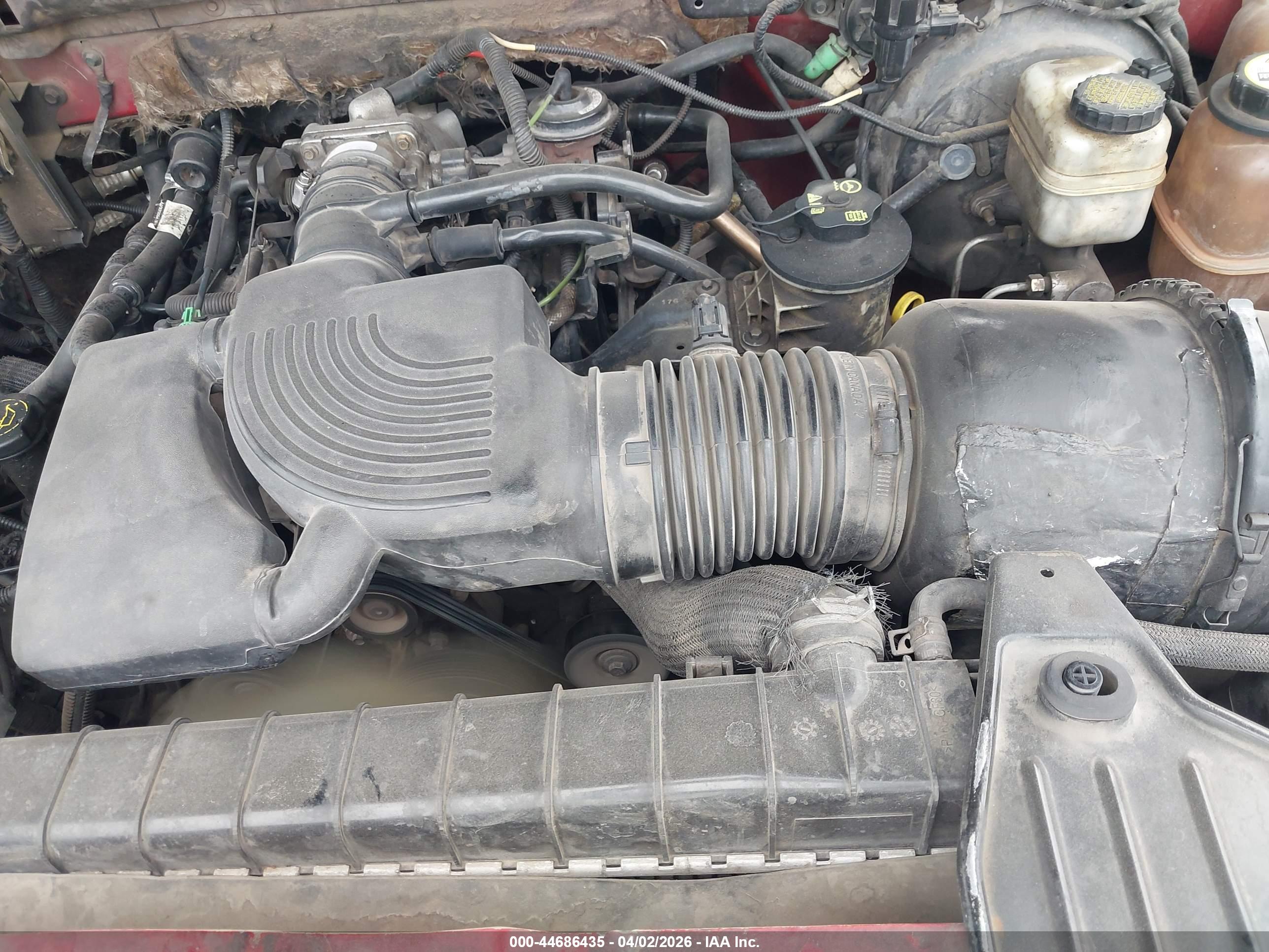 FORD EXPEDITION image 10