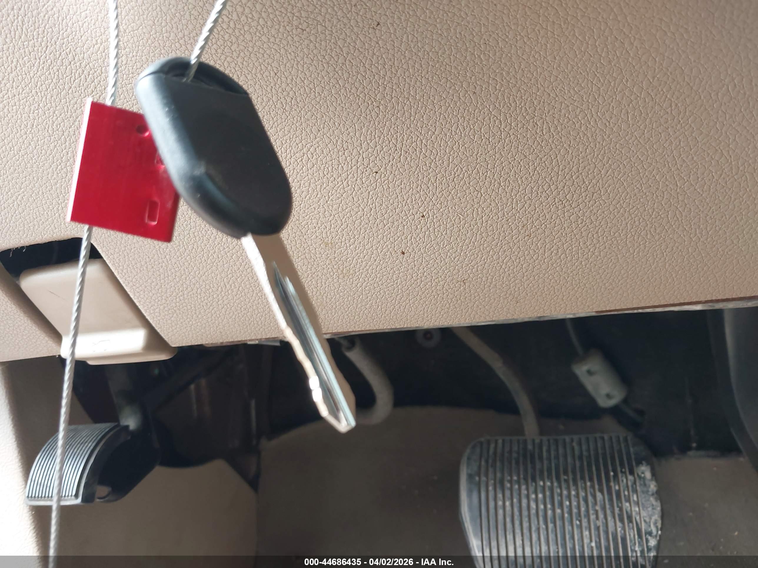 FORD EXPEDITION image 11