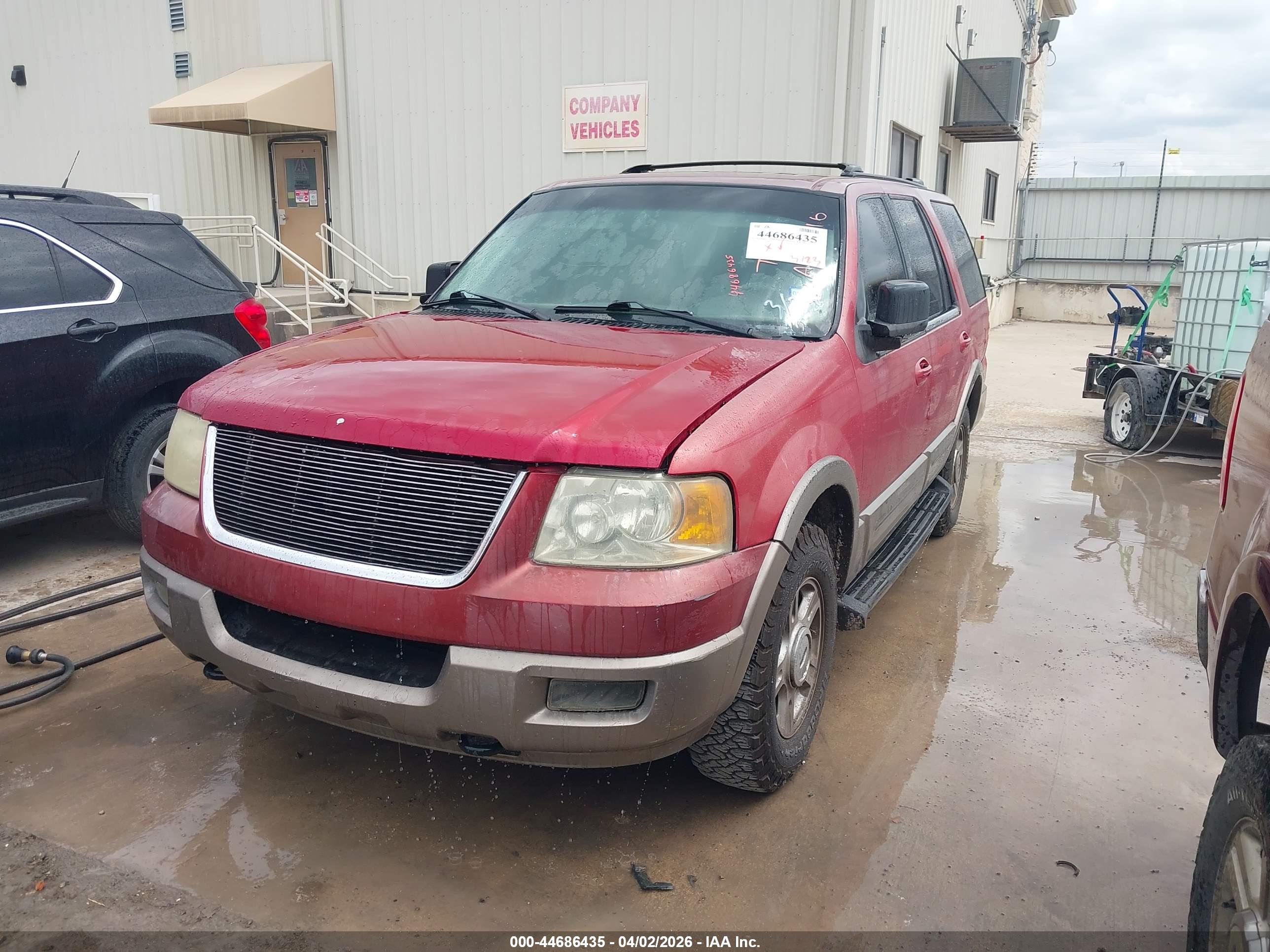 FORD EXPEDITION image 2