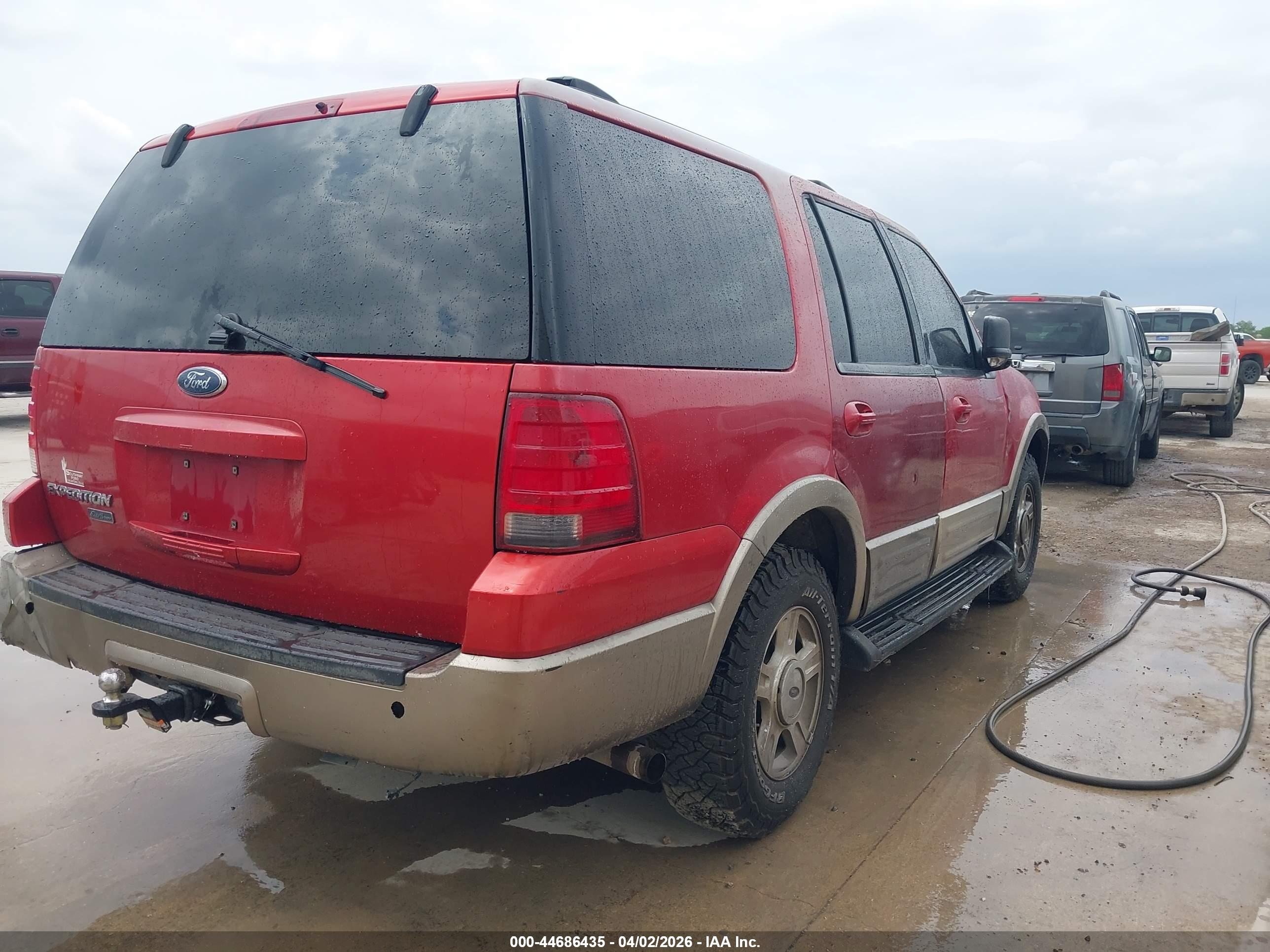 FORD EXPEDITION image 4