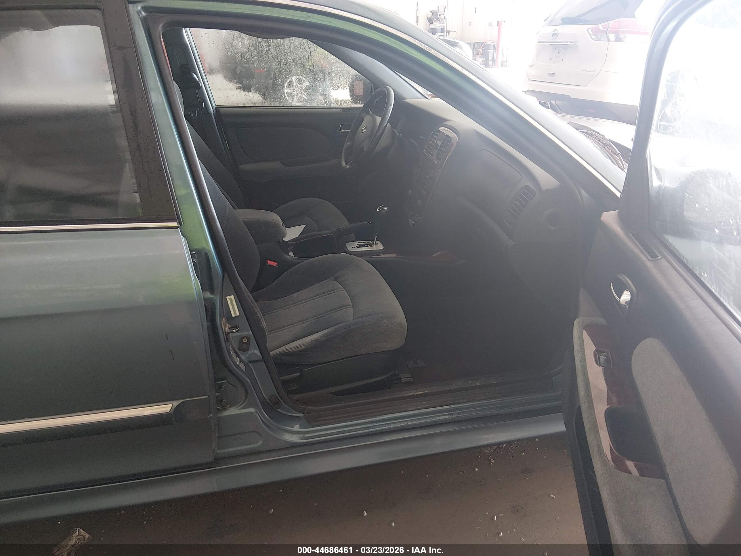HYUNDAI SONATA image 5