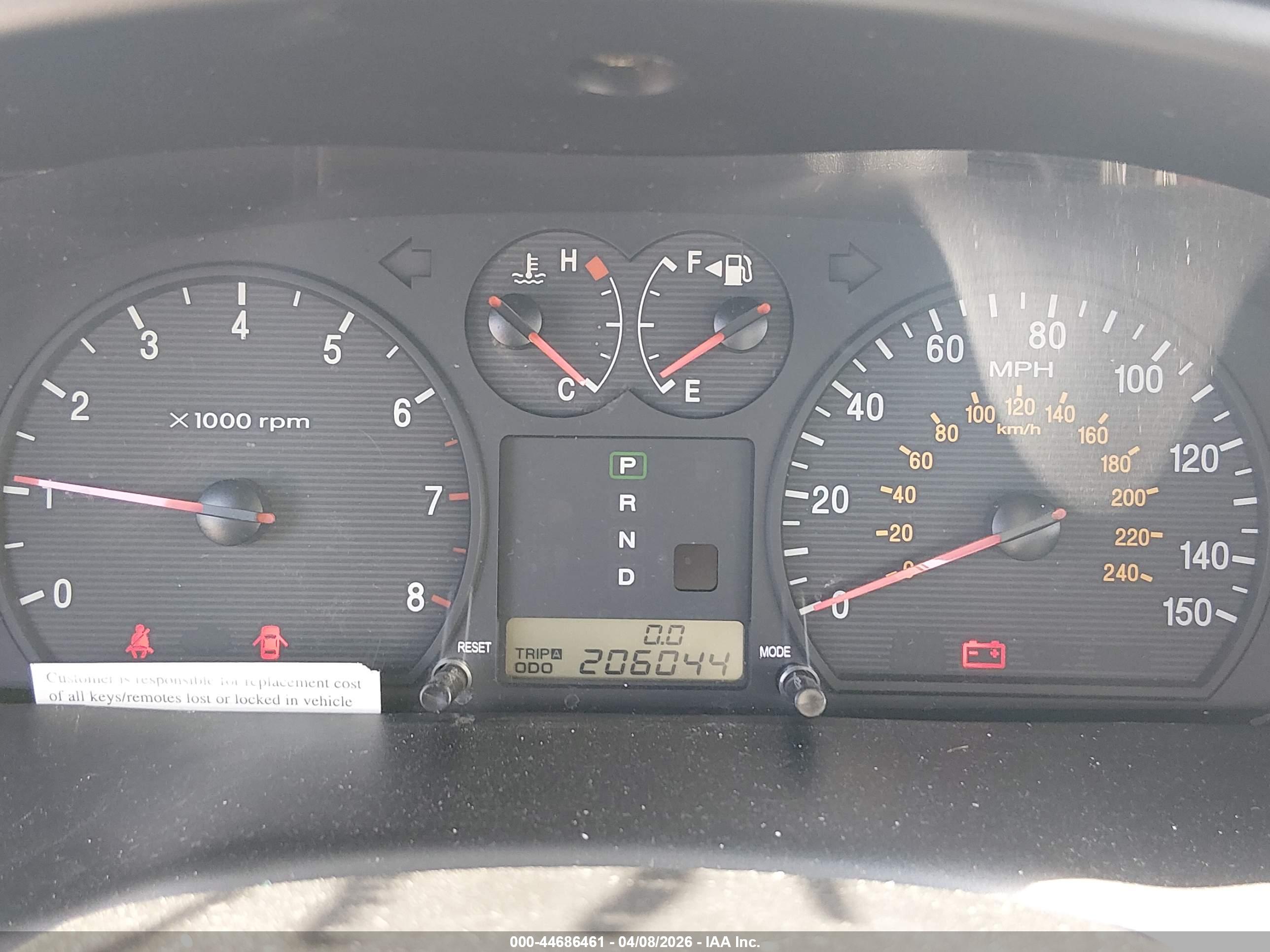 HYUNDAI SONATA image 7