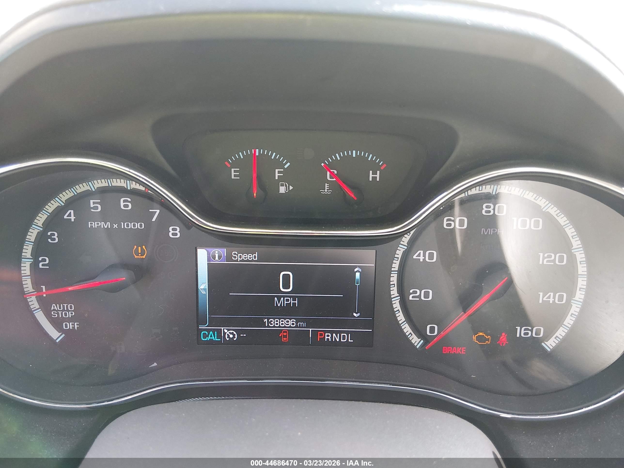CHEVROLET CRUZE image 7