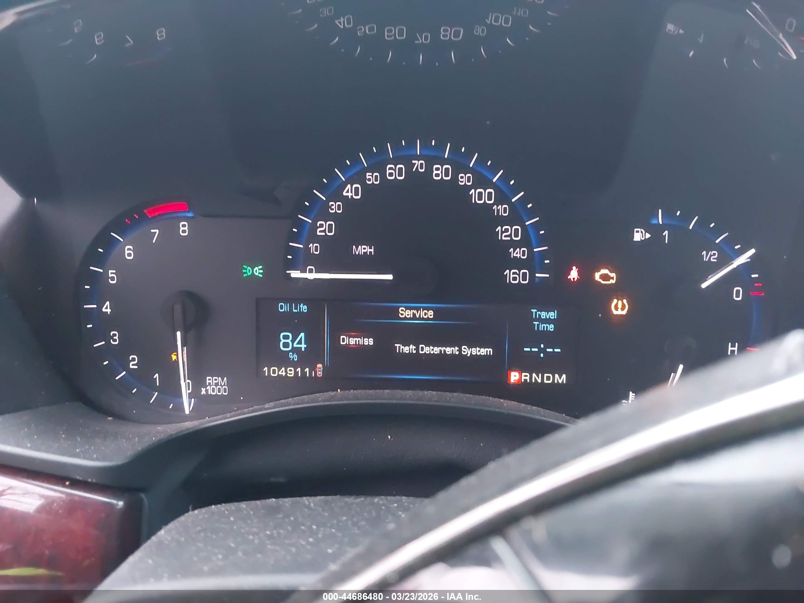 CADILLAC ATS image 7