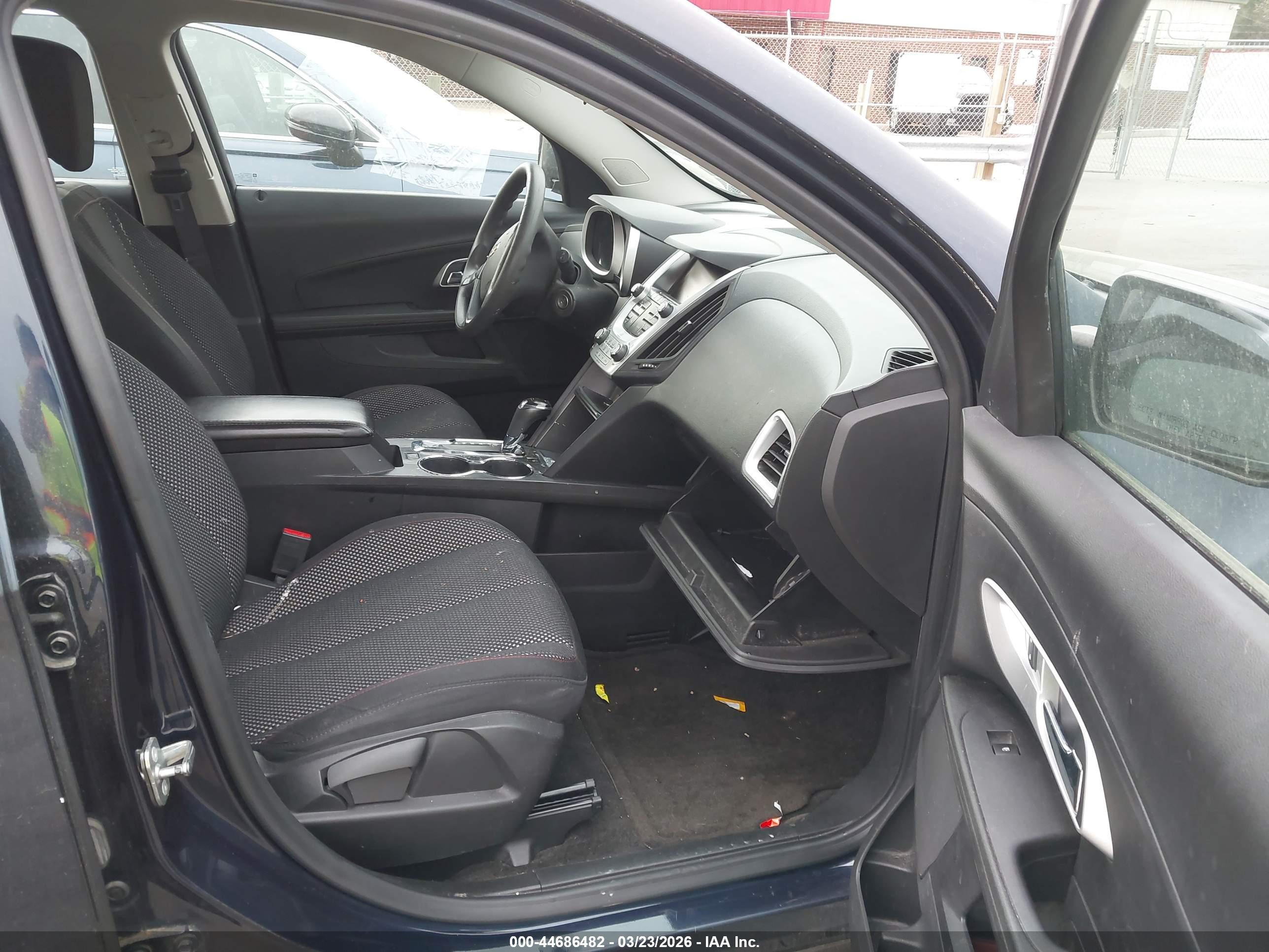 CHEVROLET EQUINOX image 5