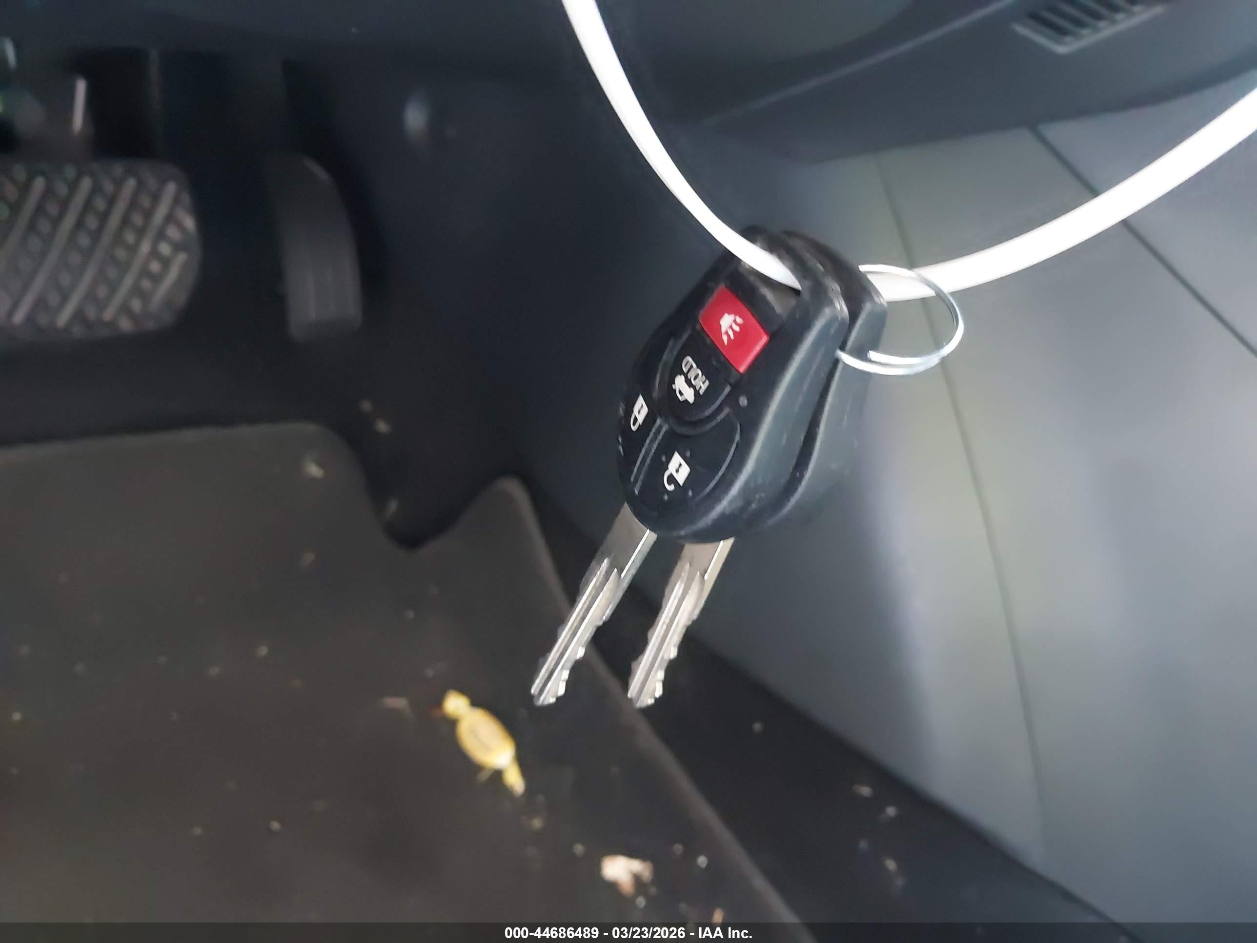 NISSAN SENTRA image 11