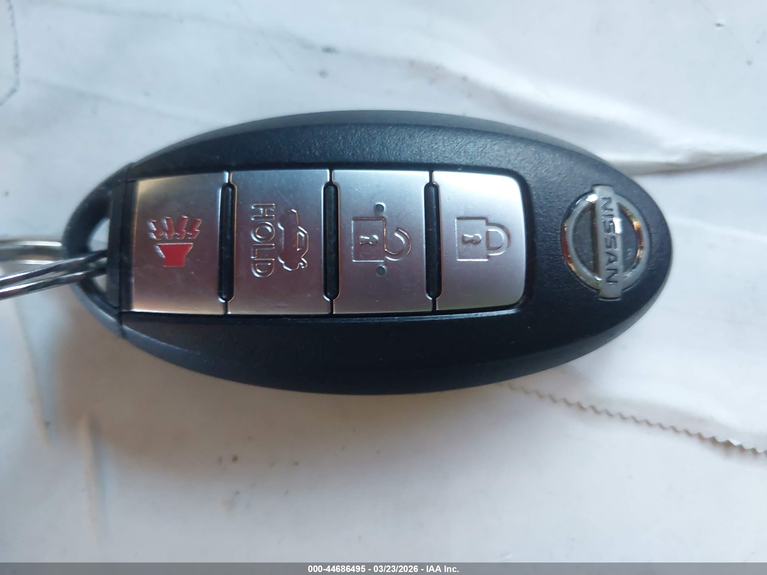 NISSAN SENTRA image 11