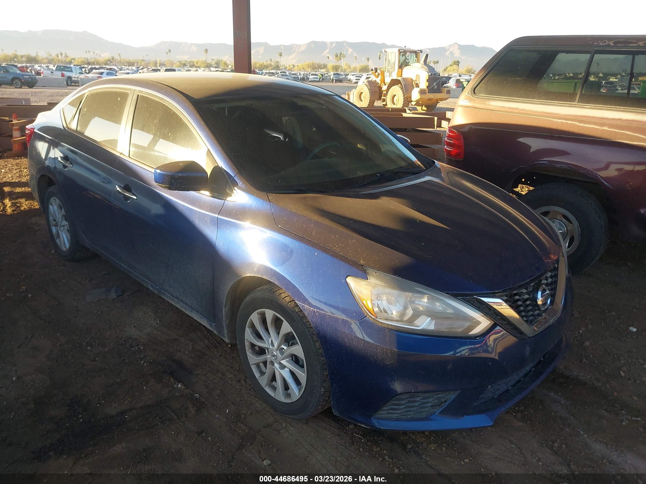 NISSAN SENTRA image 6