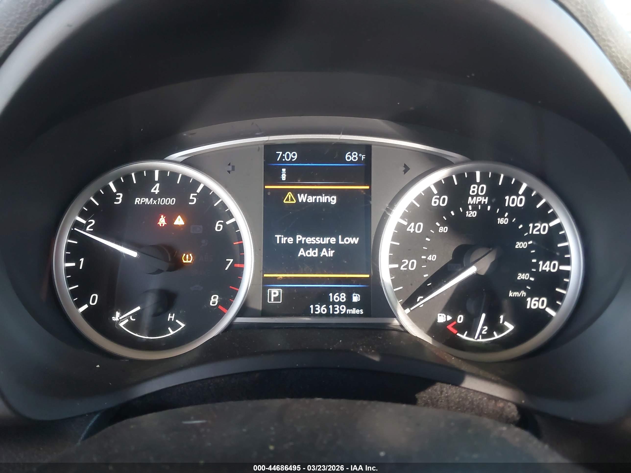 NISSAN SENTRA image 7